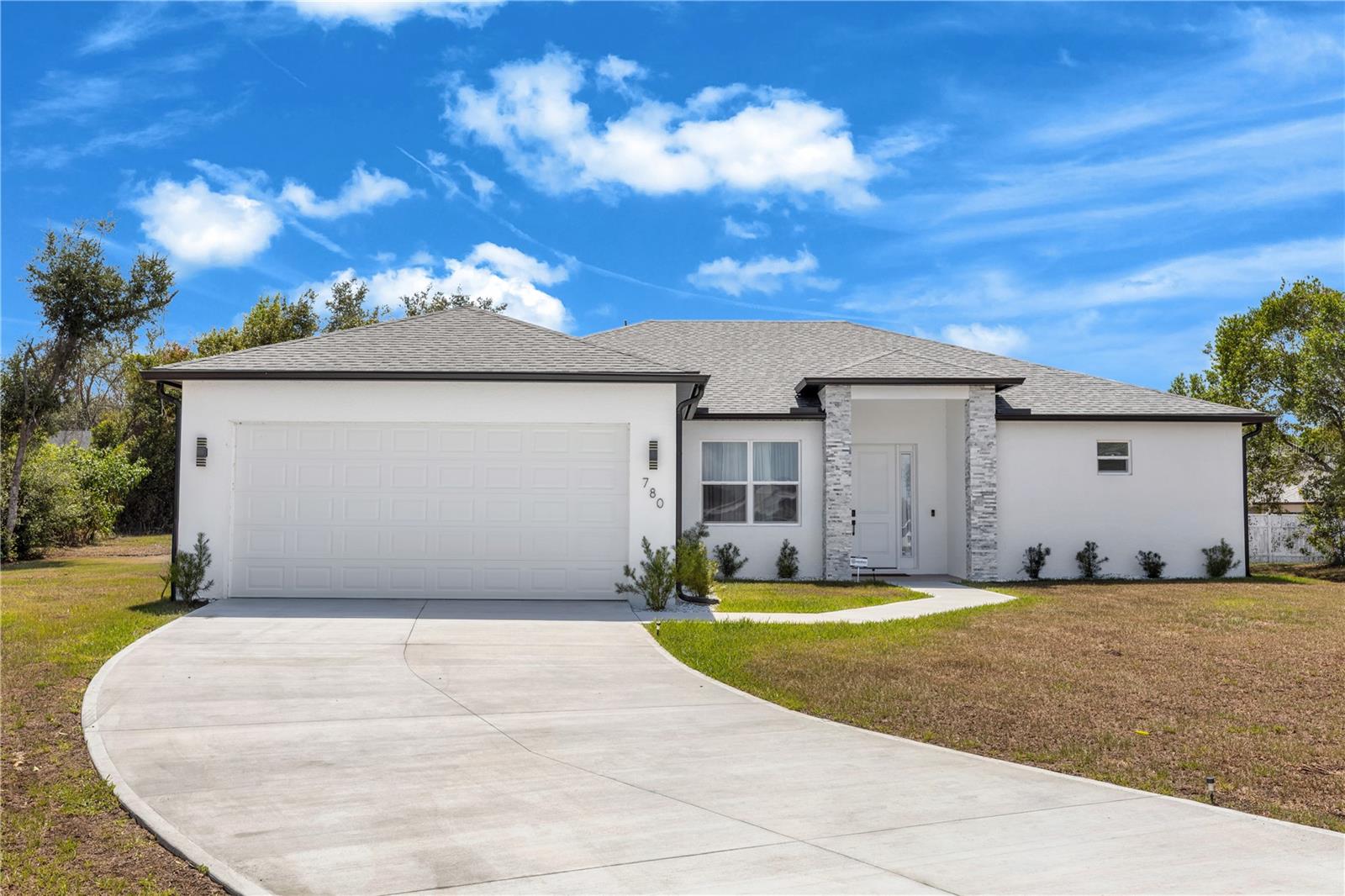 DELTONA LAKES UNIT 41 - Residential