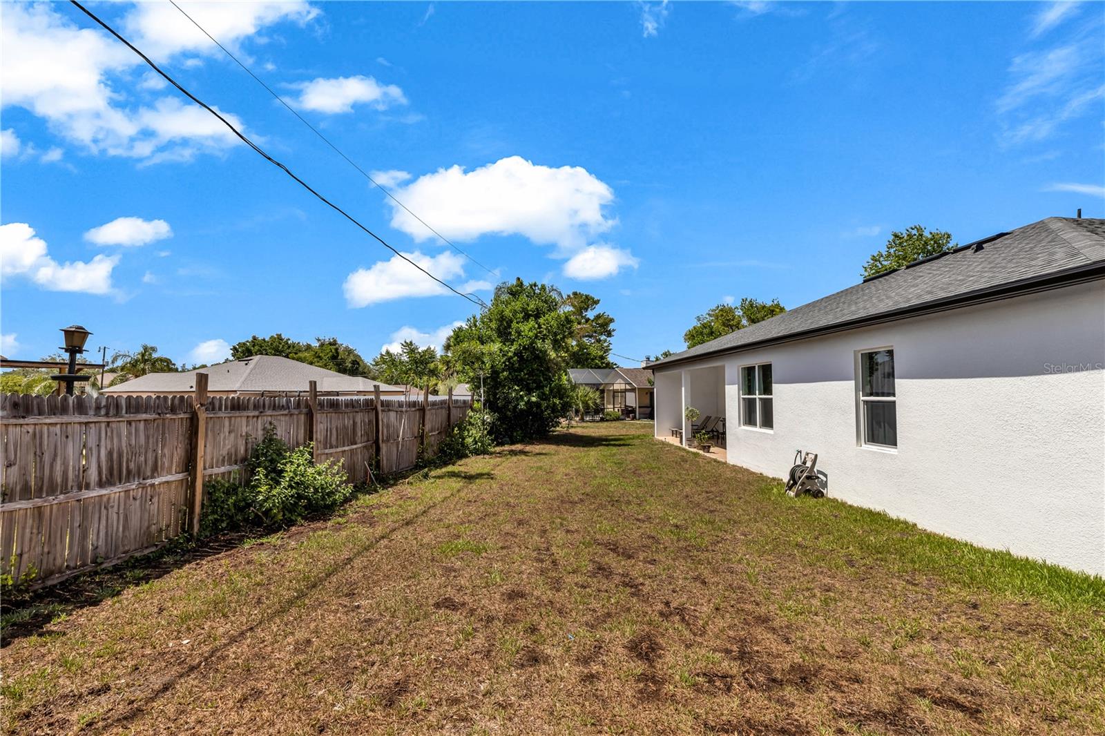 DELTONA LAKES UNIT 41 - Residential