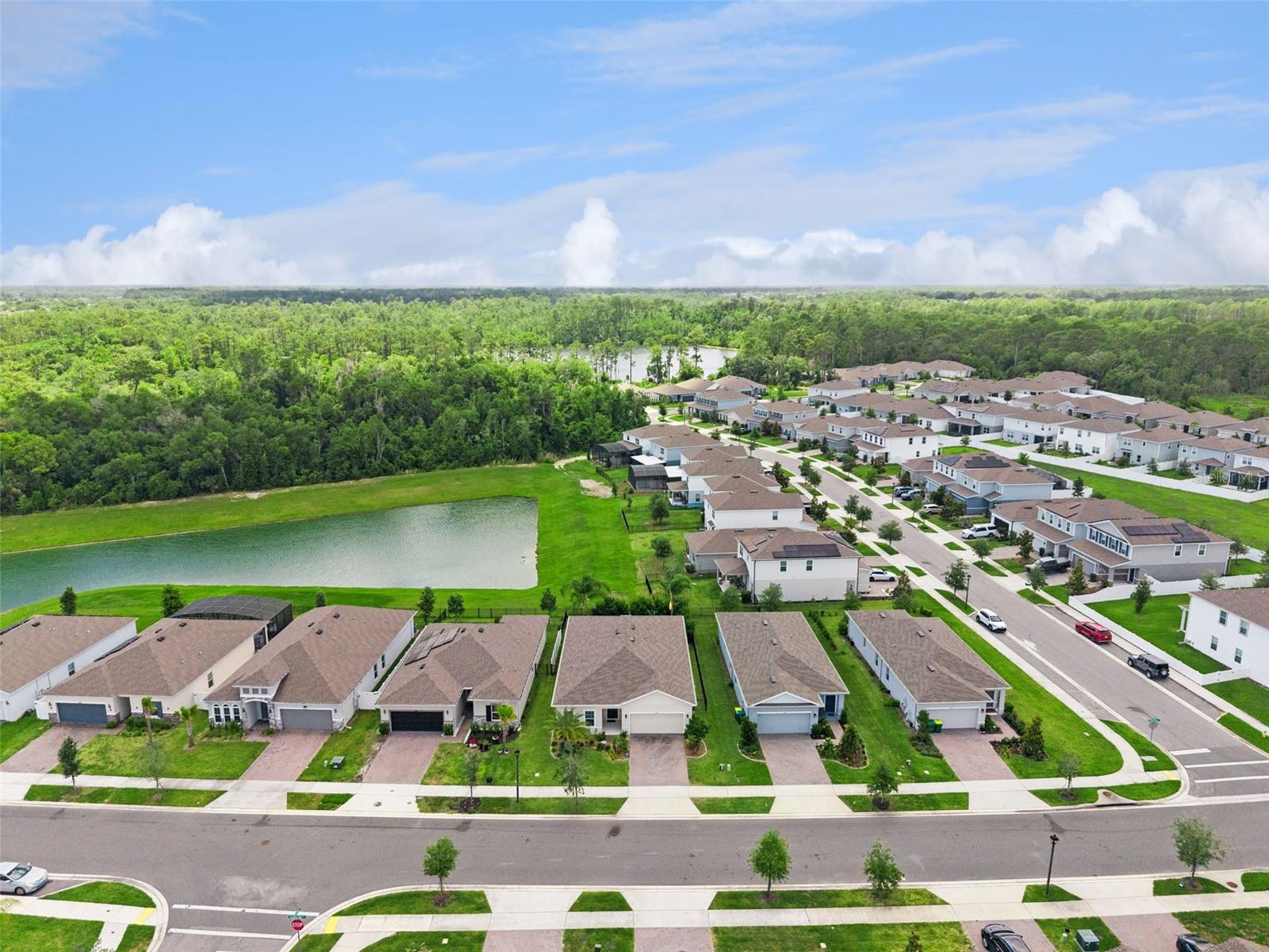 LAKEWOOD PARK PHASE 2 - Residential