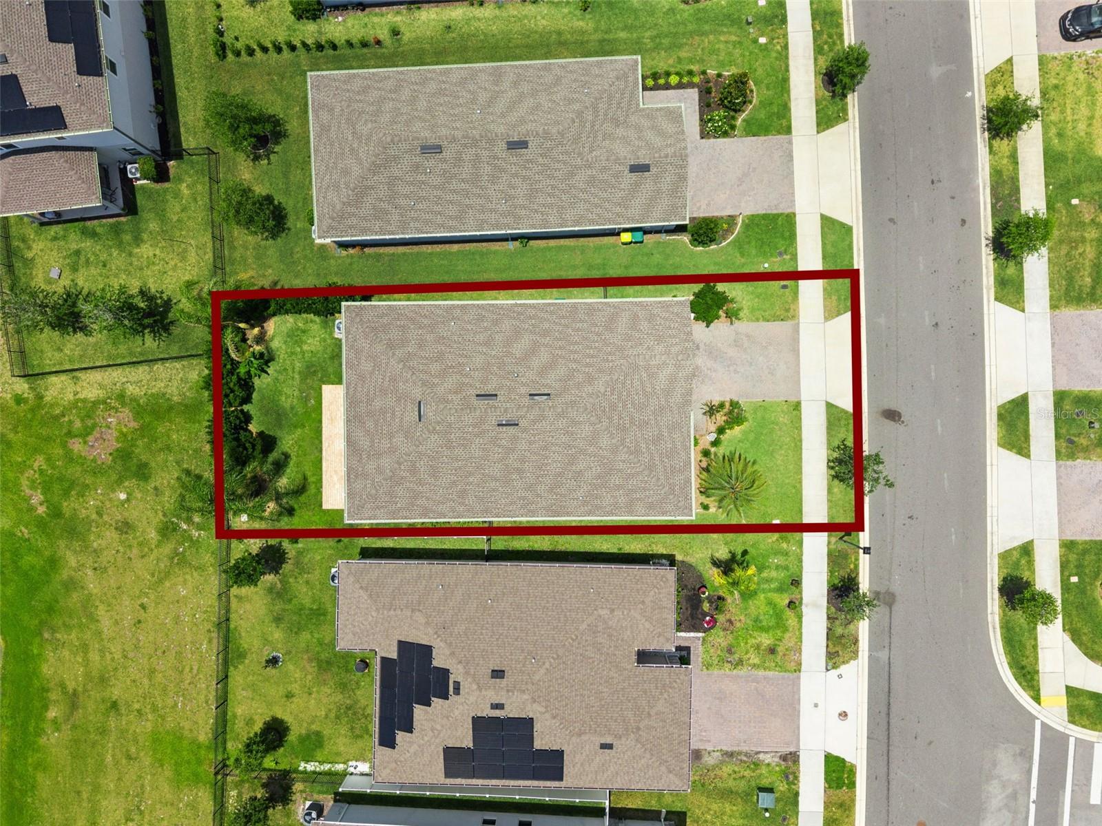 LAKEWOOD PARK PHASE 2 - Residential