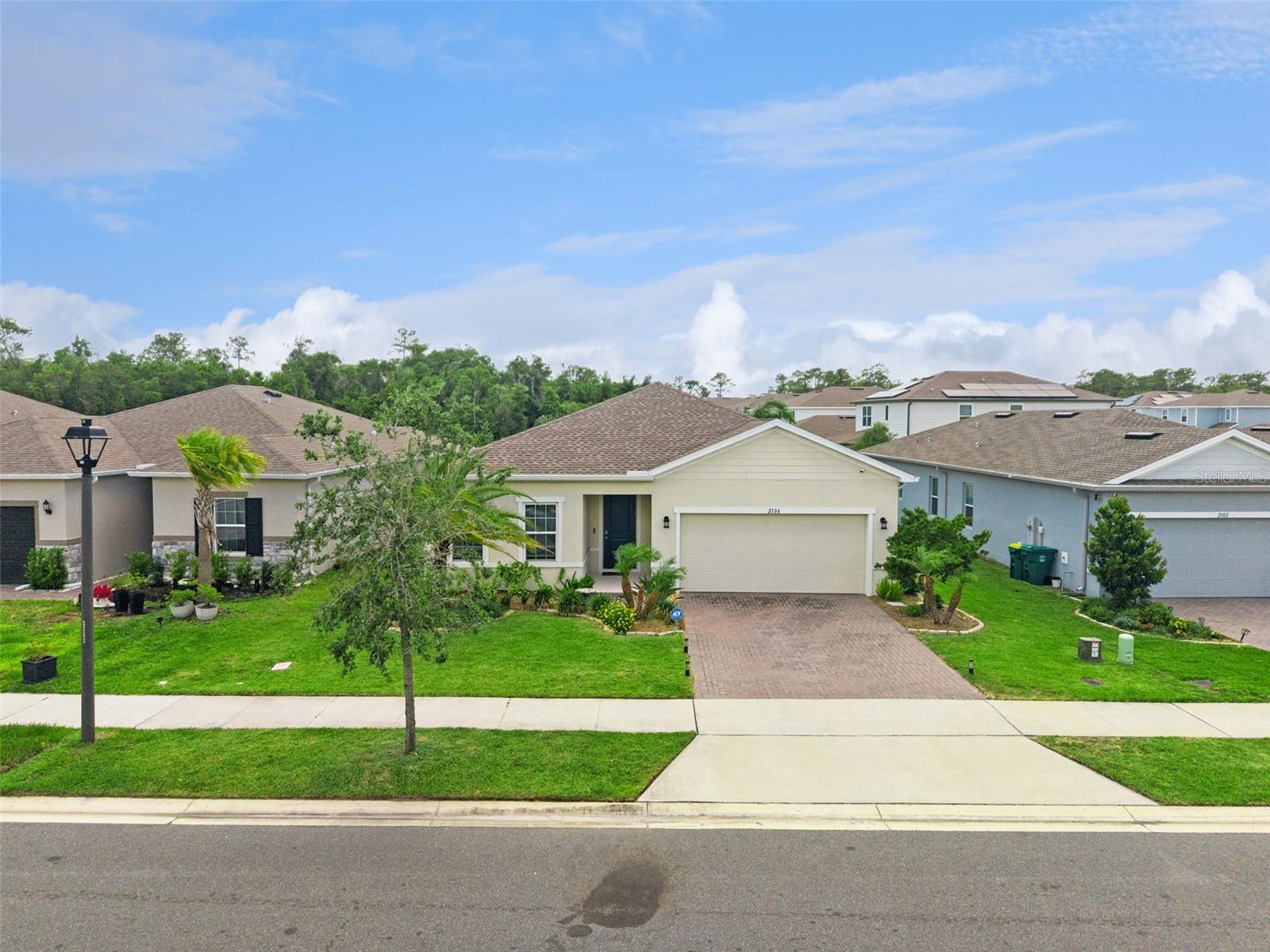 LAKEWOOD PARK PHASE 2 - Residential