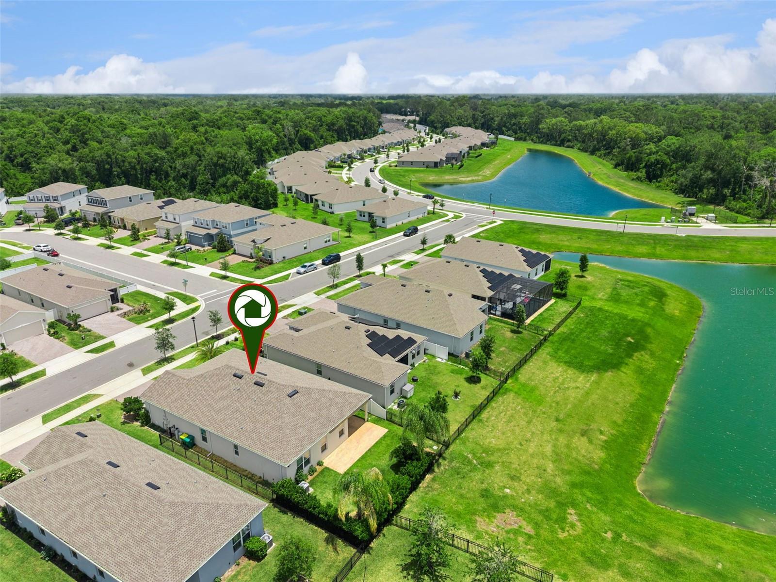 LAKEWOOD PARK PHASE 2 - Residential