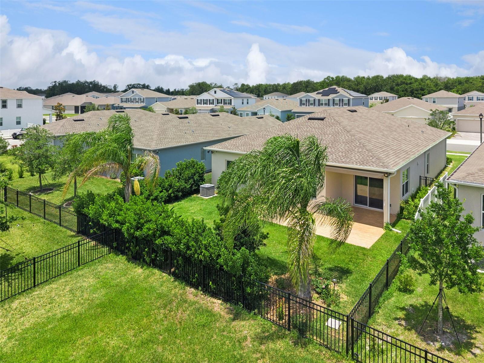 LAKEWOOD PARK PHASE 2 - Residential