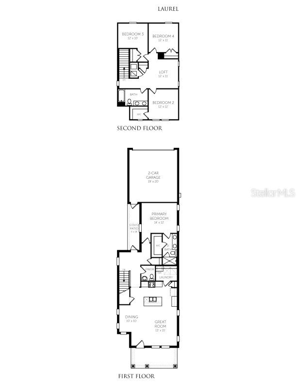 149 THORNE LN