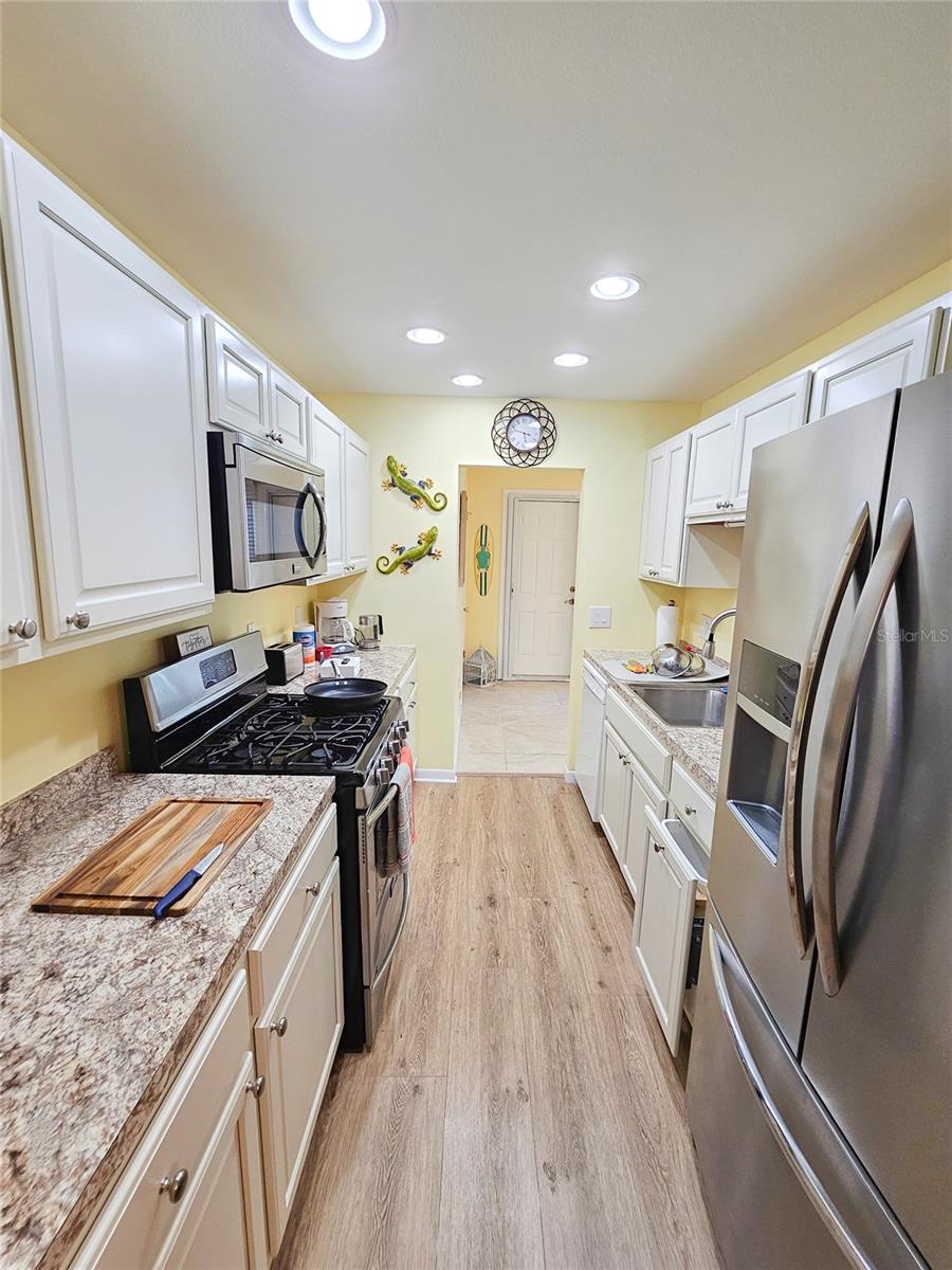 TOWN SHORES OF GULFPORT - Residential