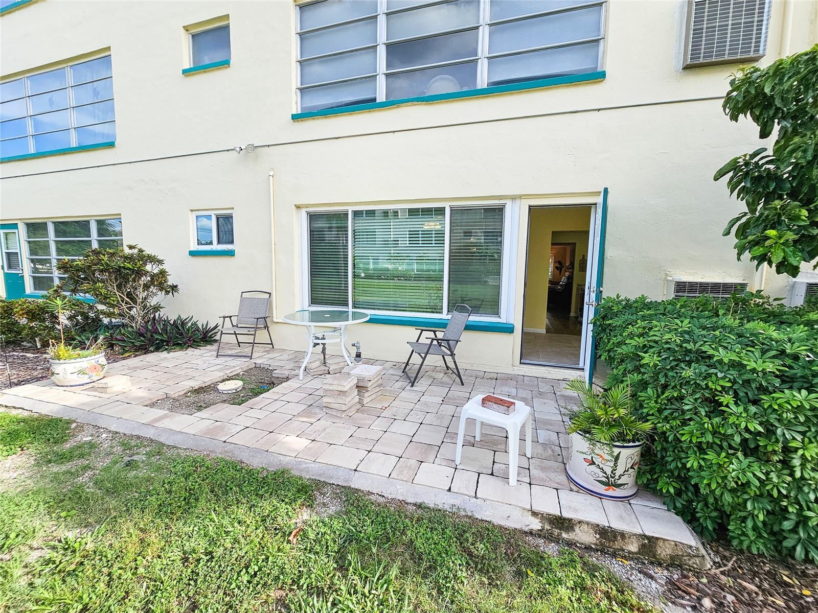 TOWN SHORES OF GULFPORT - Residential