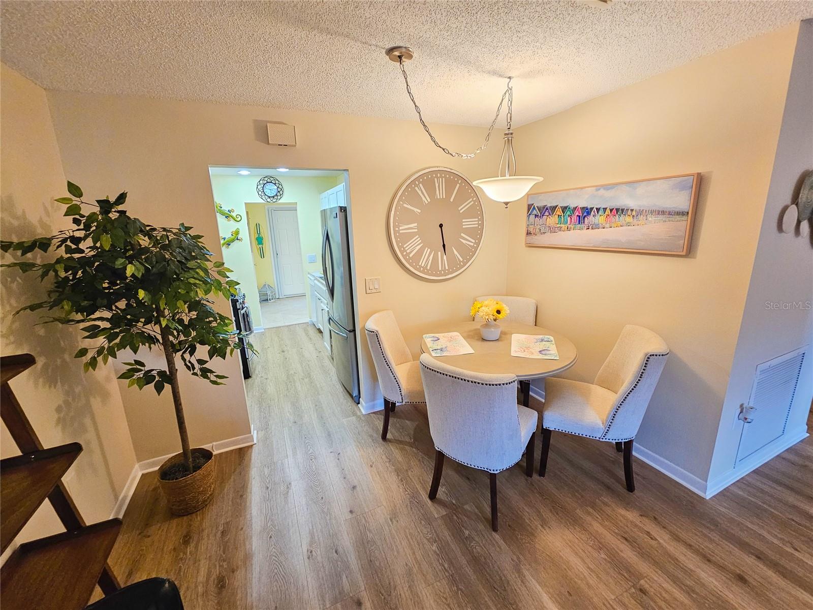 TOWN SHORES OF GULFPORT - Residential