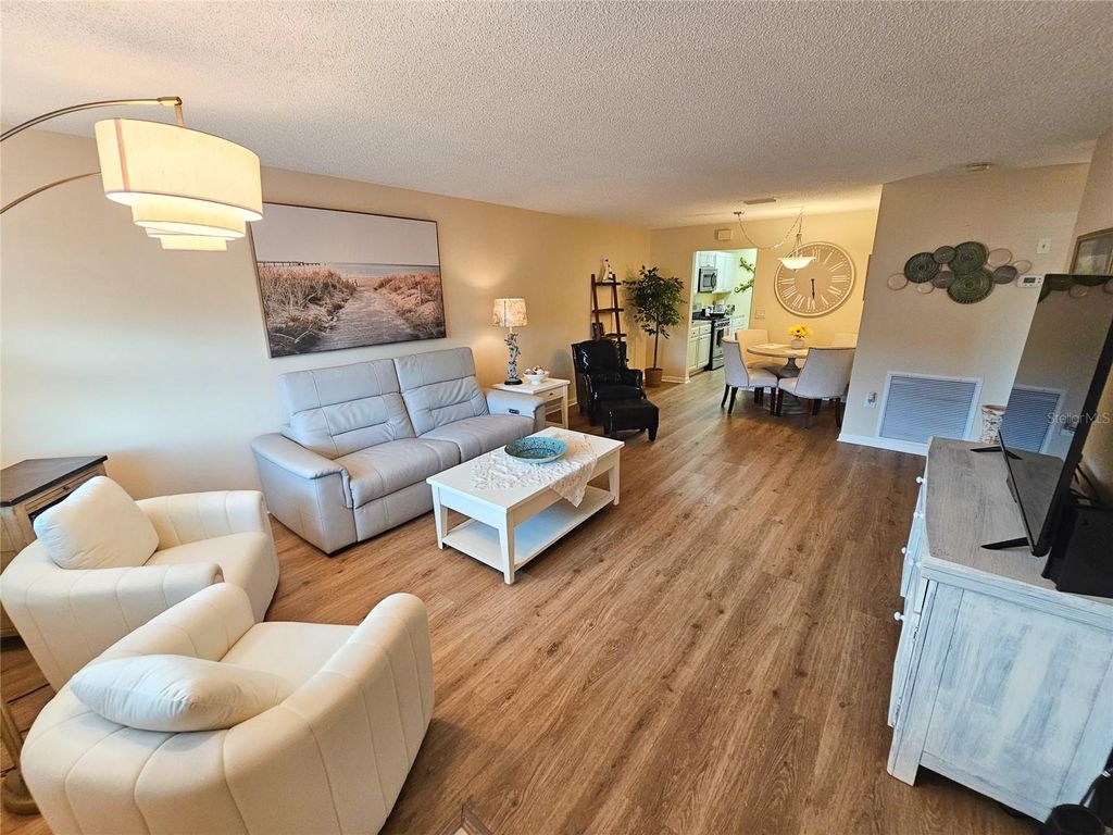 Photo of 2960 59th Street S #105, Gulfport, FL 33707 (MLS # TB8431680)