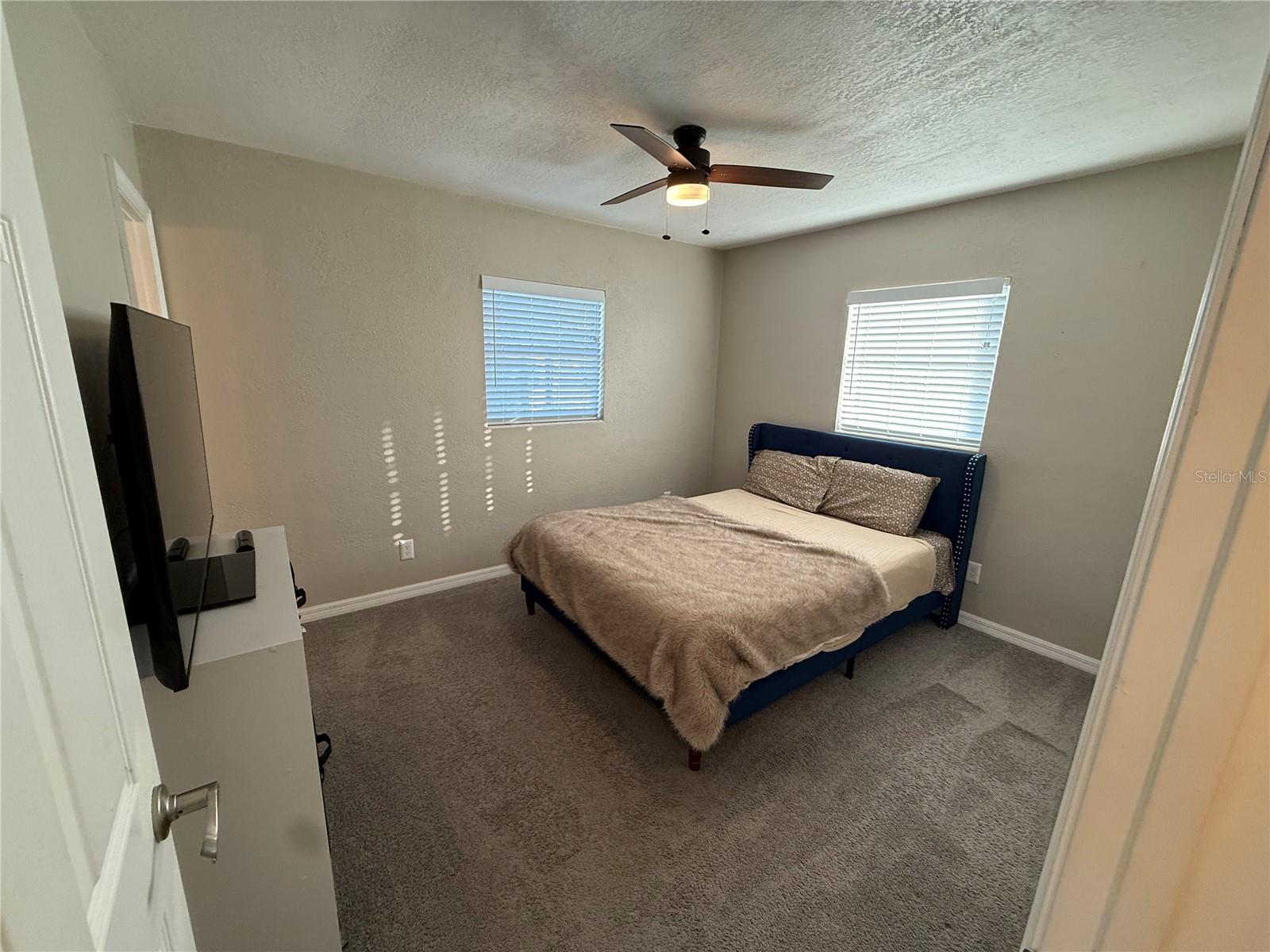 TANGELO PARK SEC 03 - Residential