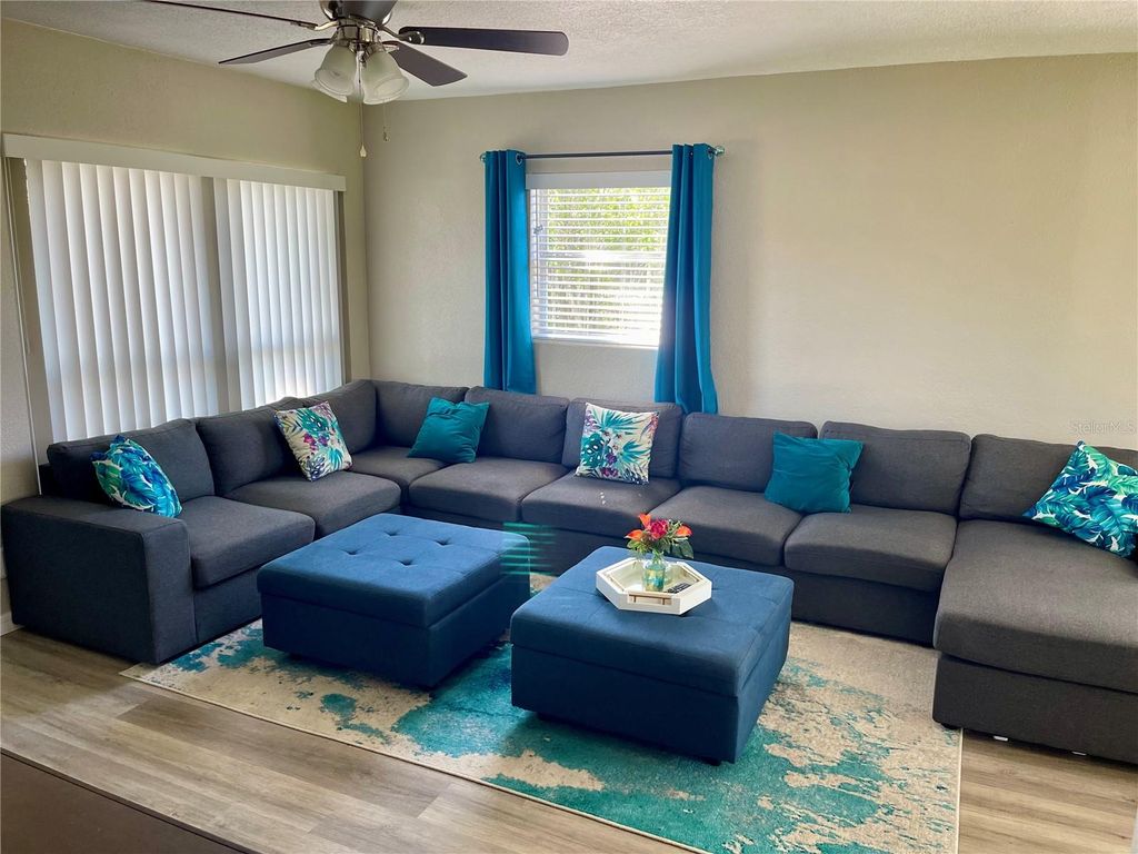 Photo of 5017 Ute Street, Orlando, FL 32819 (MLS # O6365220)