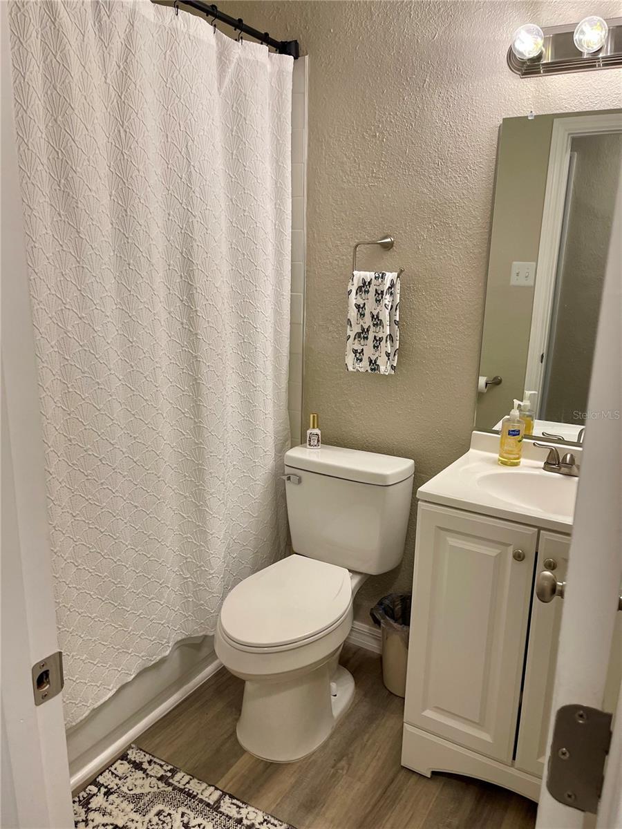 TANGELO PARK SEC 03 - Residential