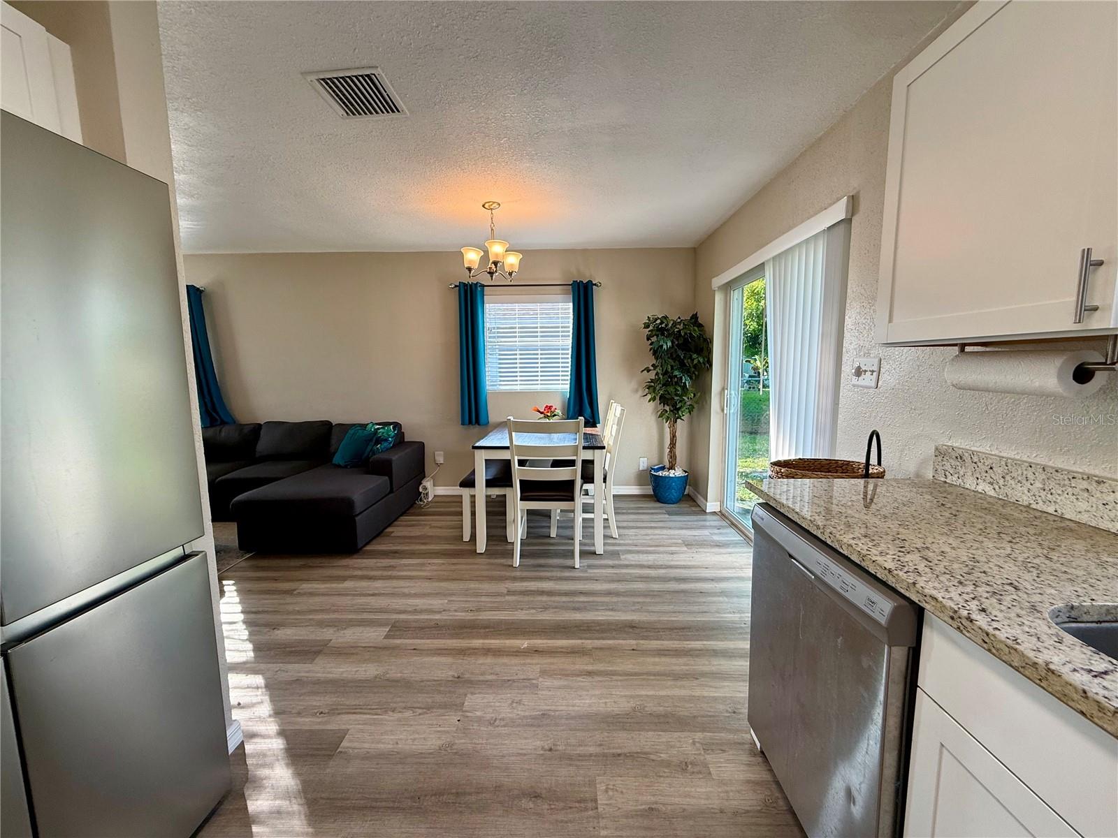 TANGELO PARK SEC 03 - Residential