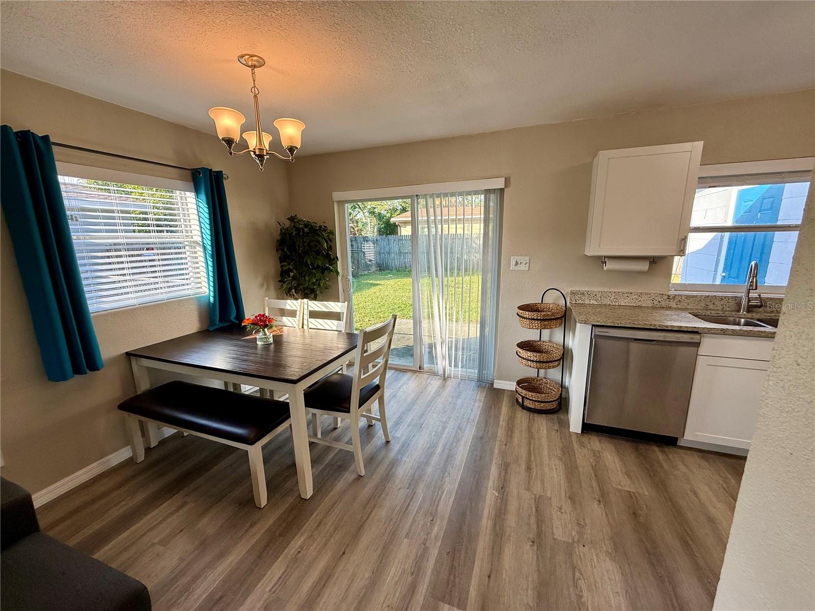 TANGELO PARK SEC 03 - Residential