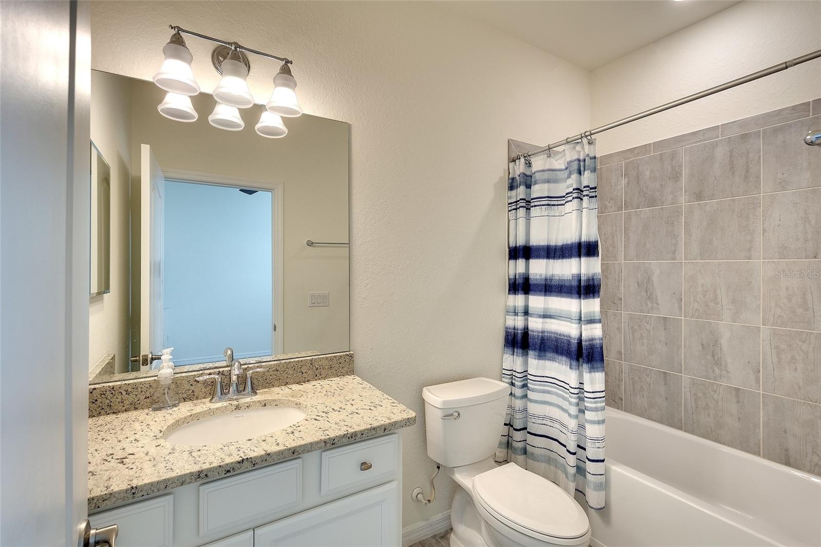 ROSEDALE ADD PH II - Residential