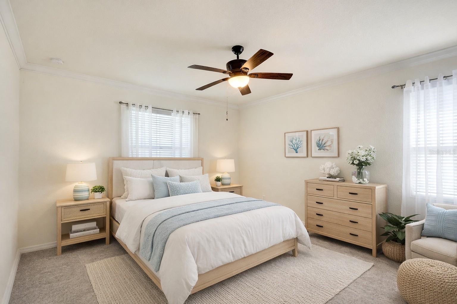 ROSEDALE ADD PH II - Residential