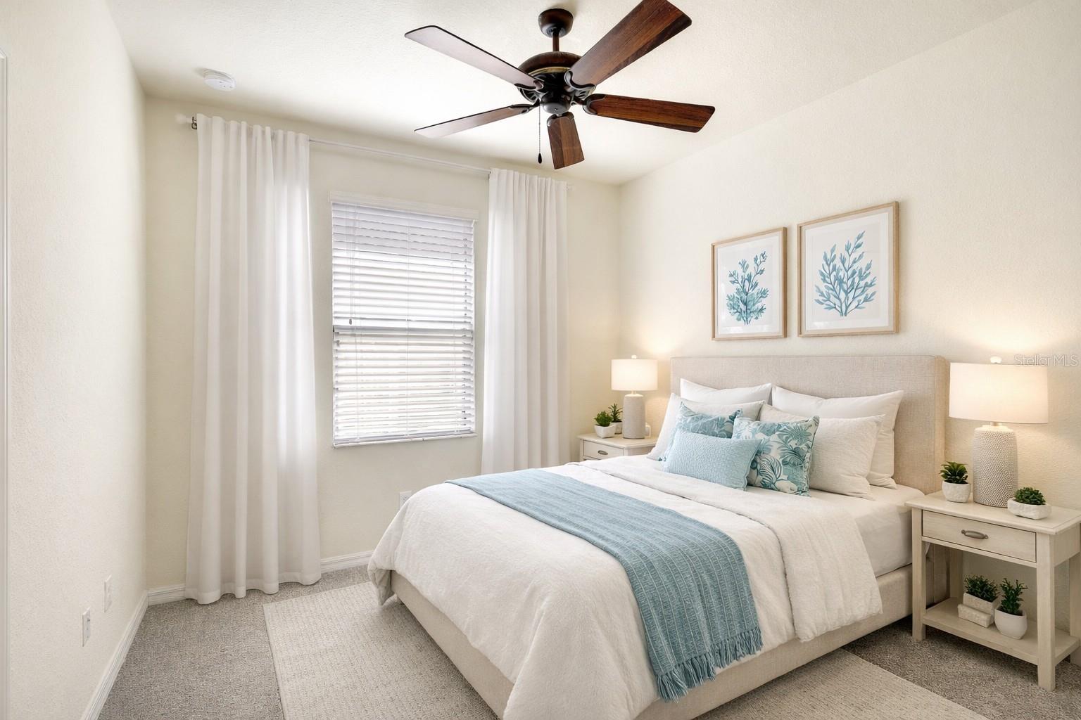 ROSEDALE ADD PH II - Residential