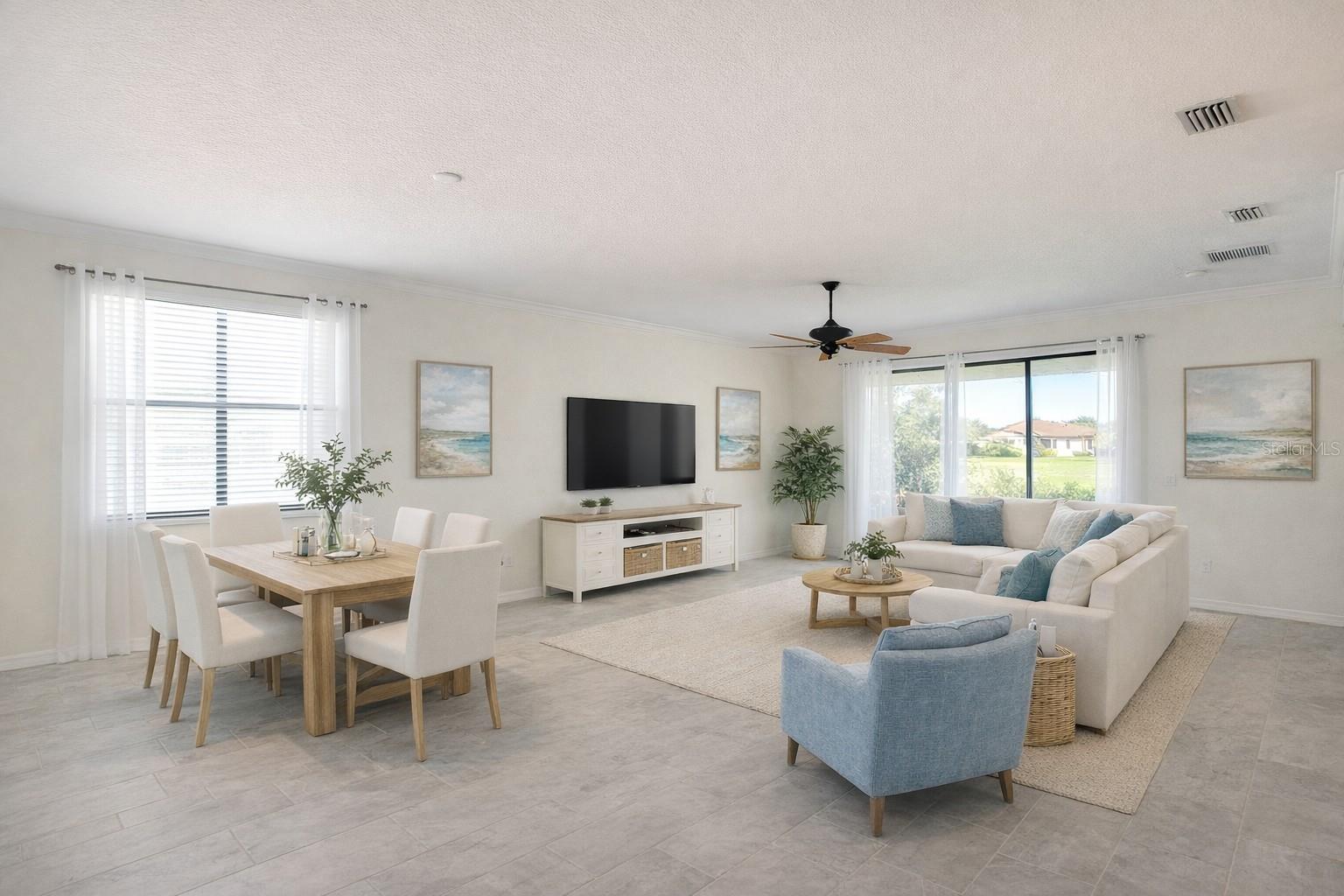 ROSEDALE ADD PH II - Residential