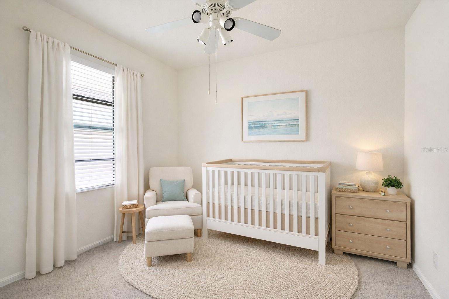 ROSEDALE ADD PH II - Residential