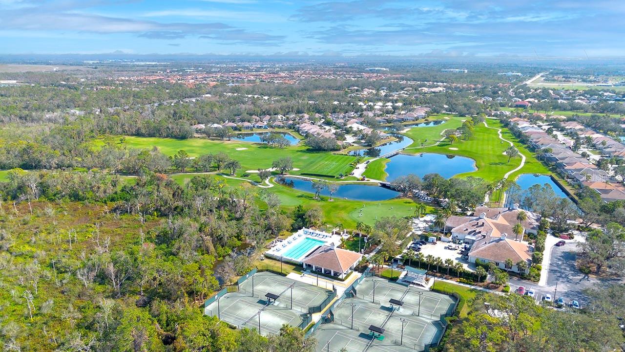 ROSEDALE ADD PH II - Residential