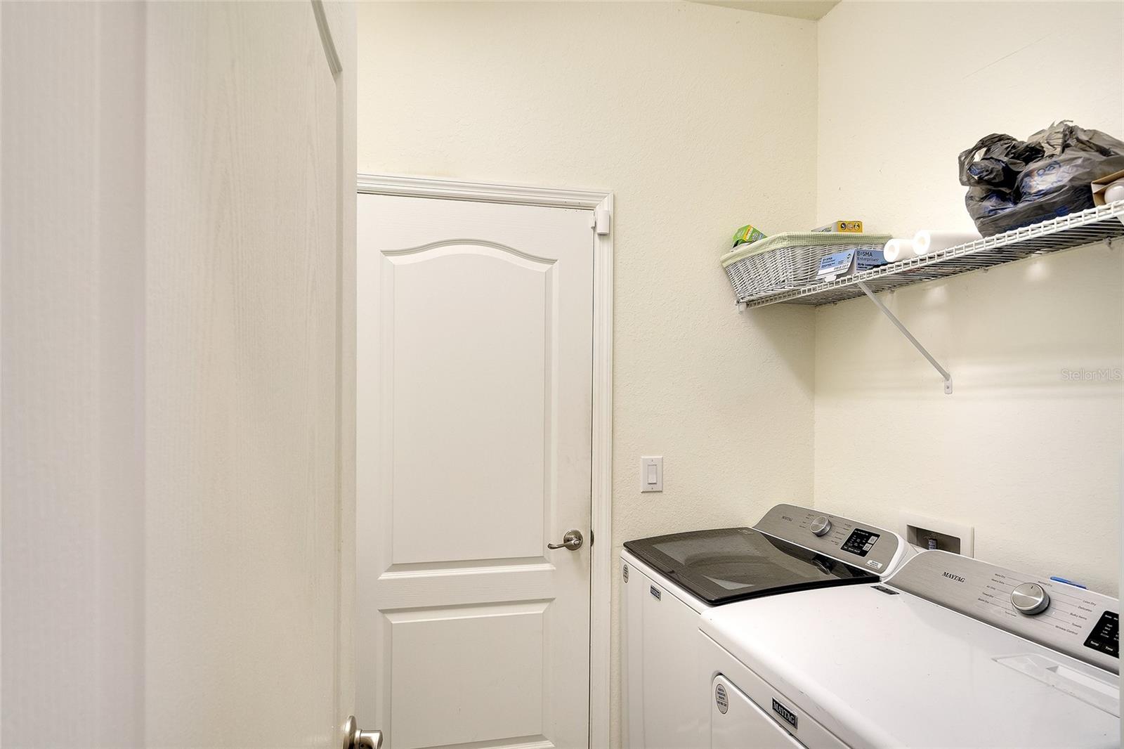 ROSEDALE ADD PH II - Residential