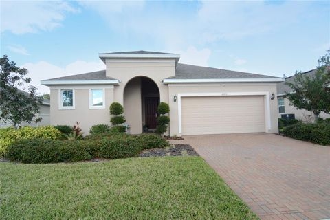 A home in KISSIMMEE