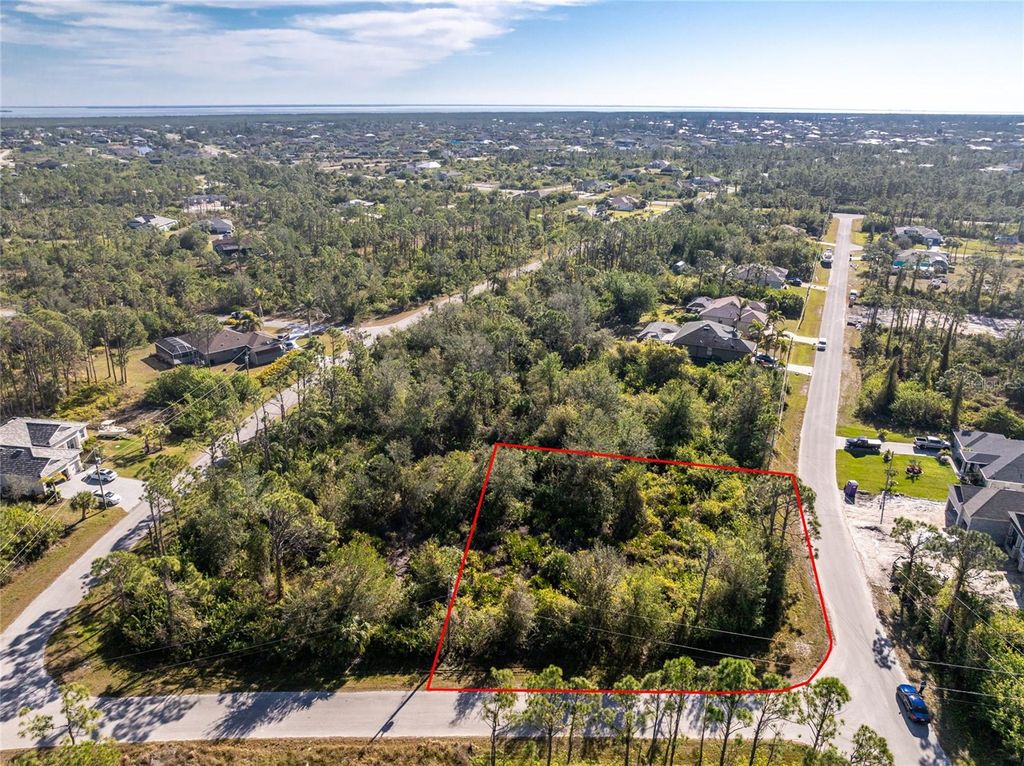 Photo of 8281 Consul Street, Port Charlotte, FL 33981 (MLS # D6144094)