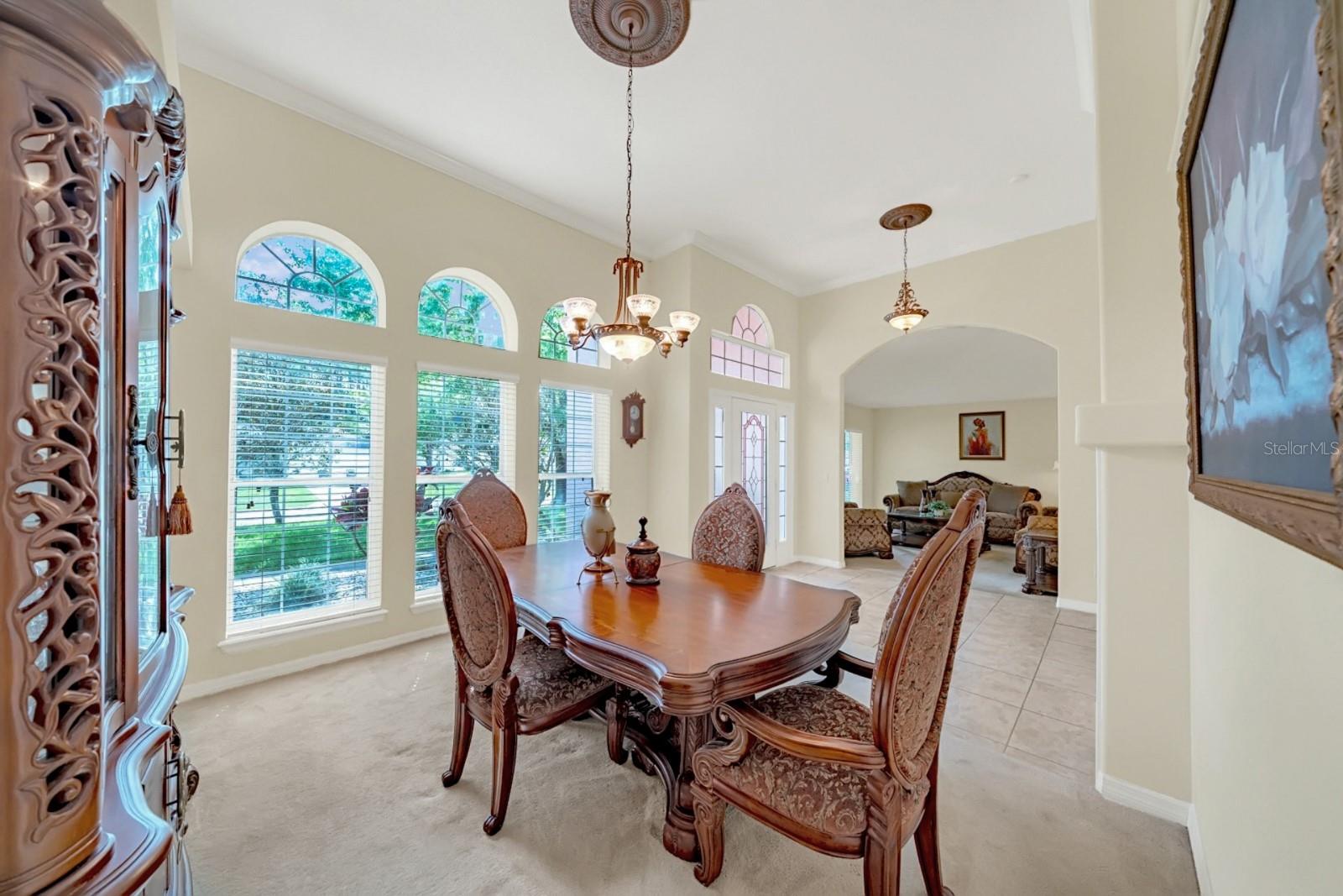 DELTONA LAKES UNIT 54 - Residential