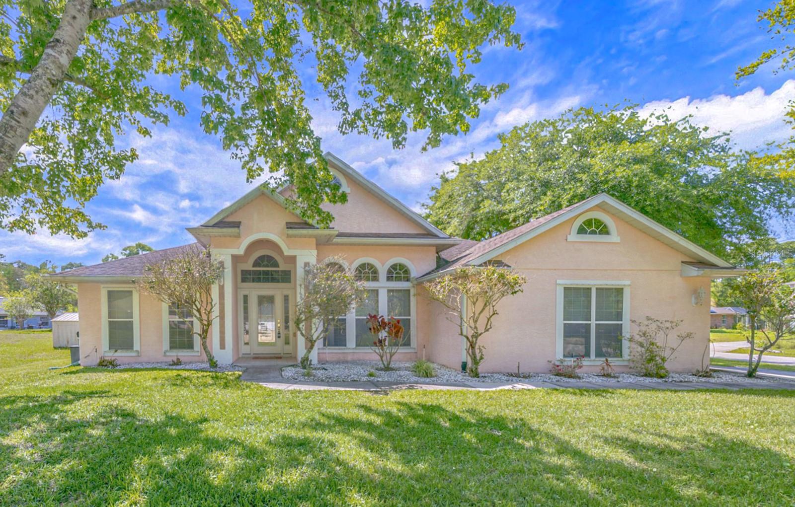 DELTONA LAKES UNIT 54 - Residential