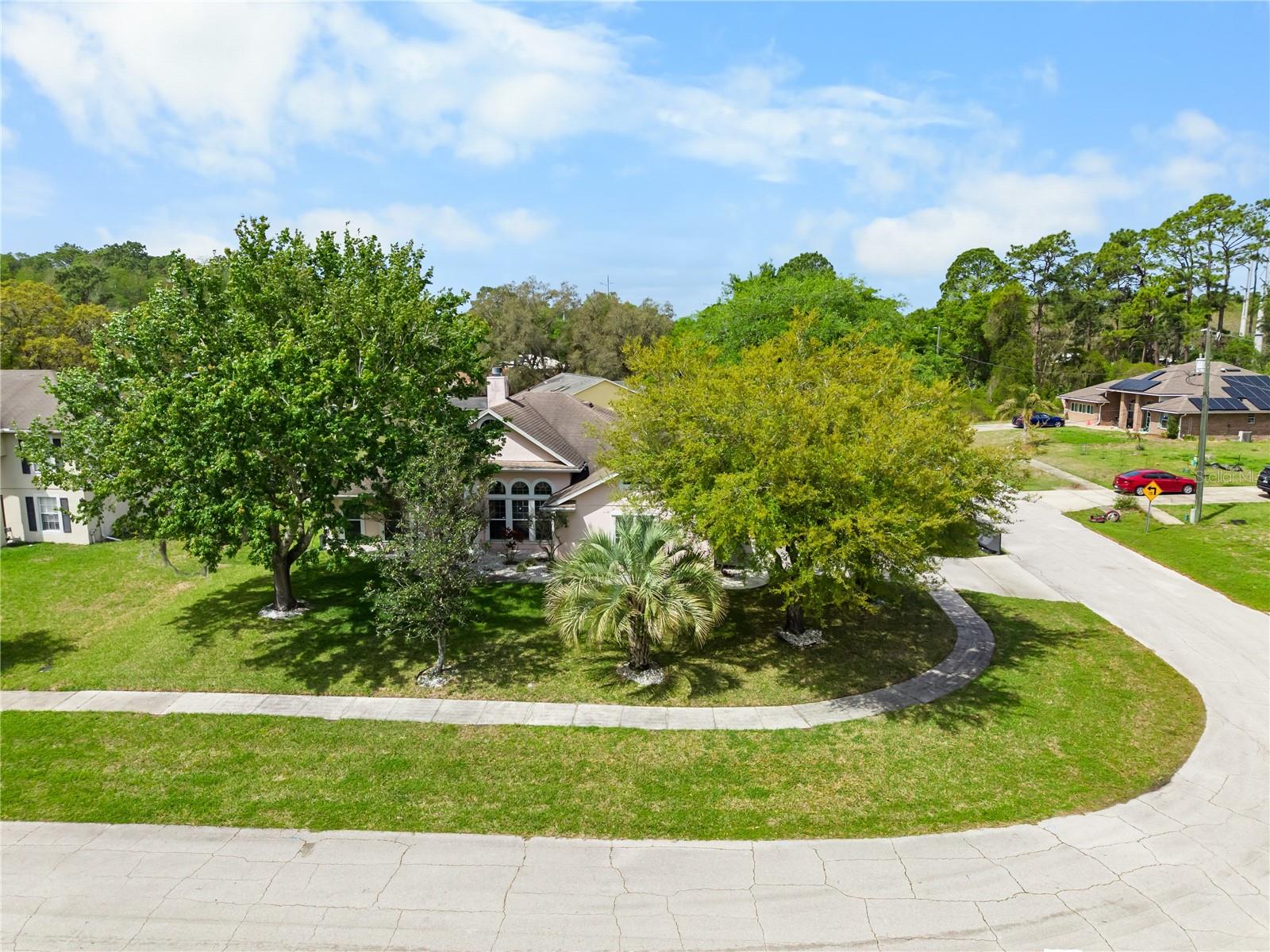 DELTONA LAKES UNIT 54 - Residential