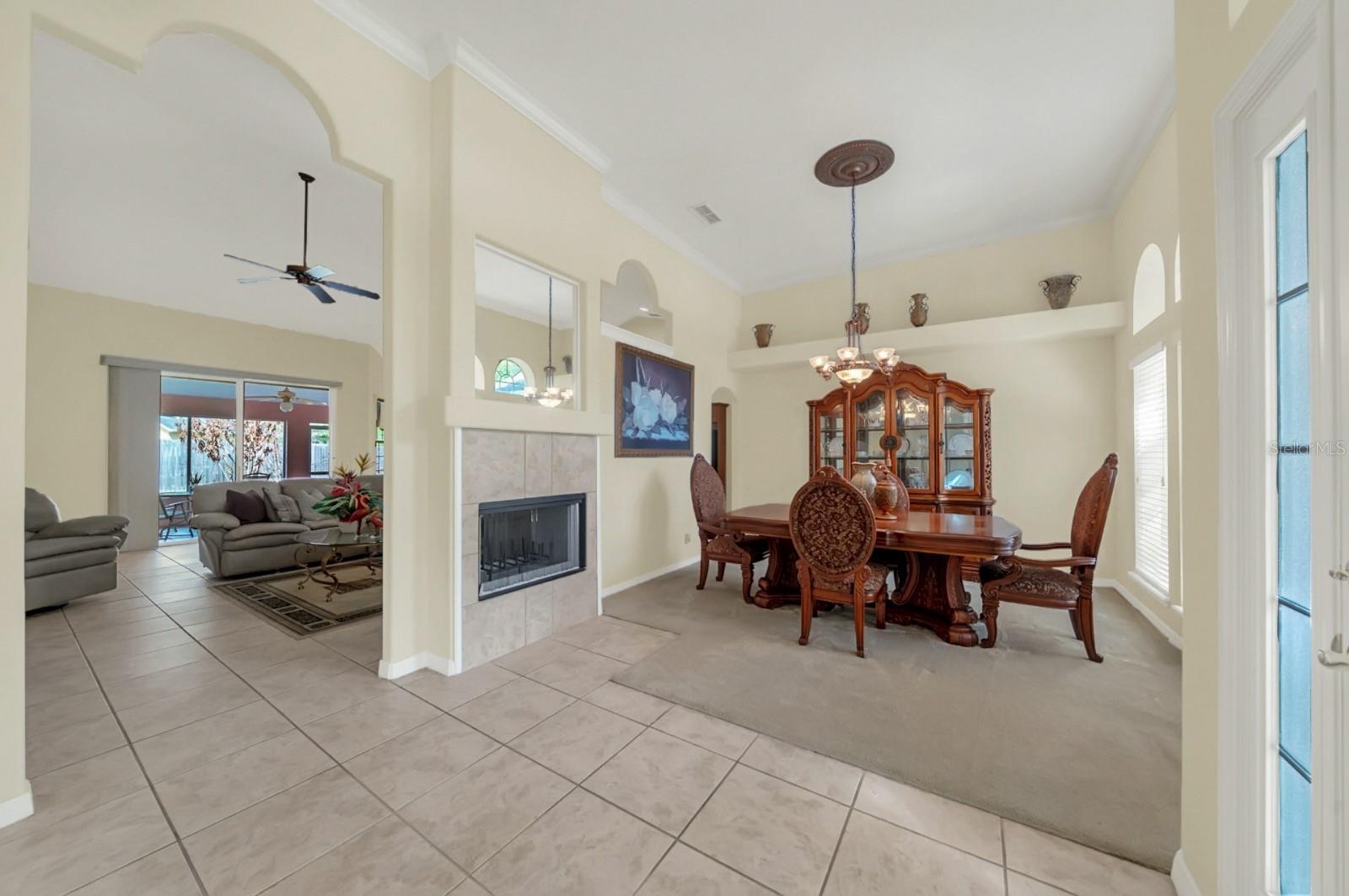 DELTONA LAKES UNIT 54 - Residential