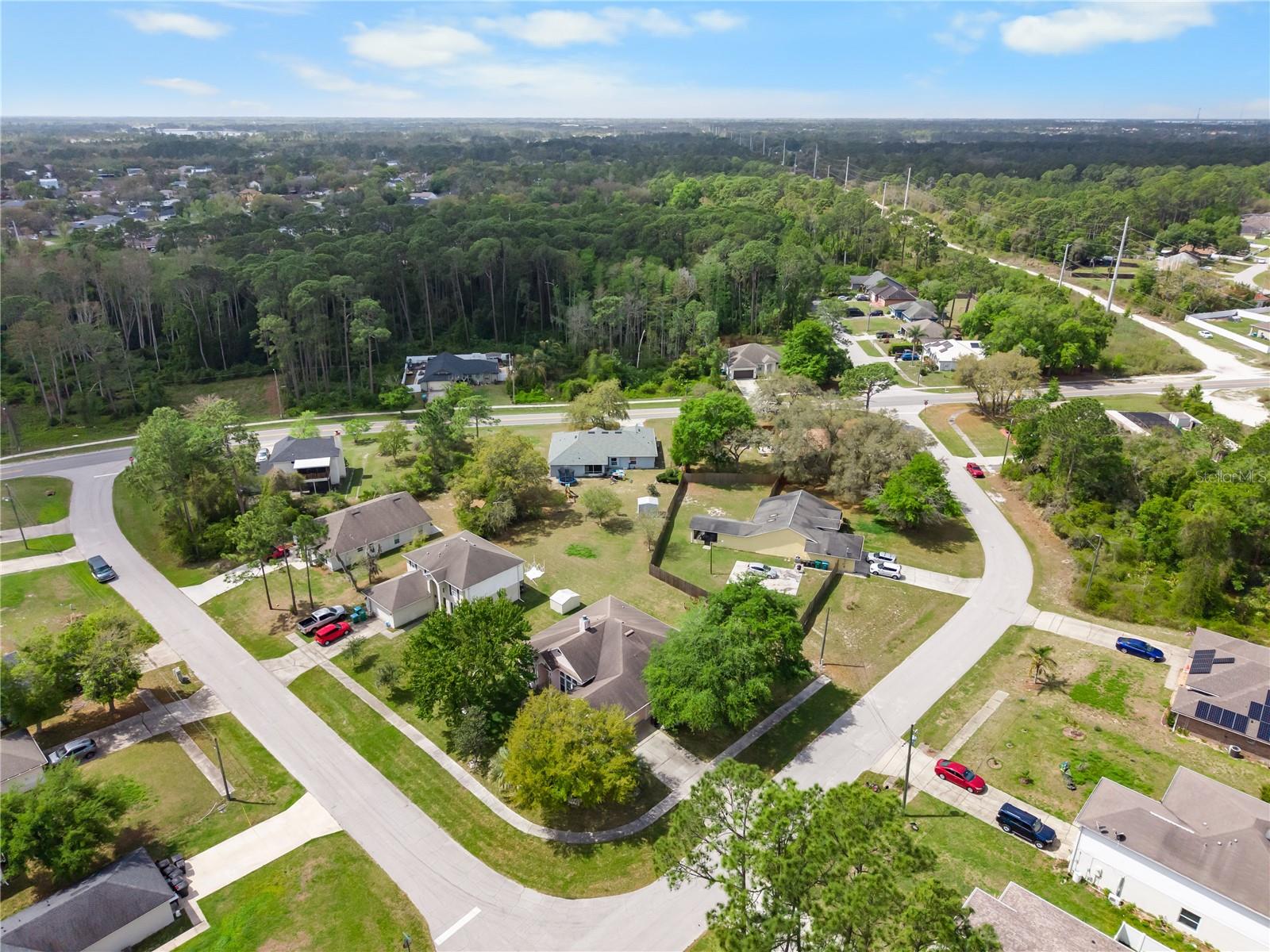 DELTONA LAKES UNIT 54 - Residential