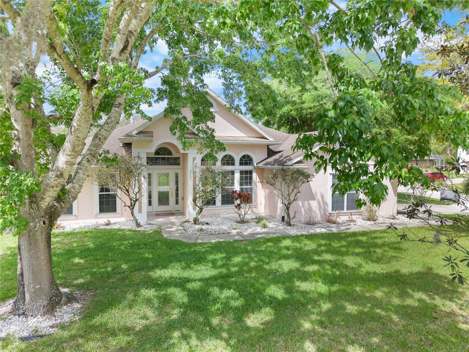 DELTONA LAKES UNIT 54 - Residential