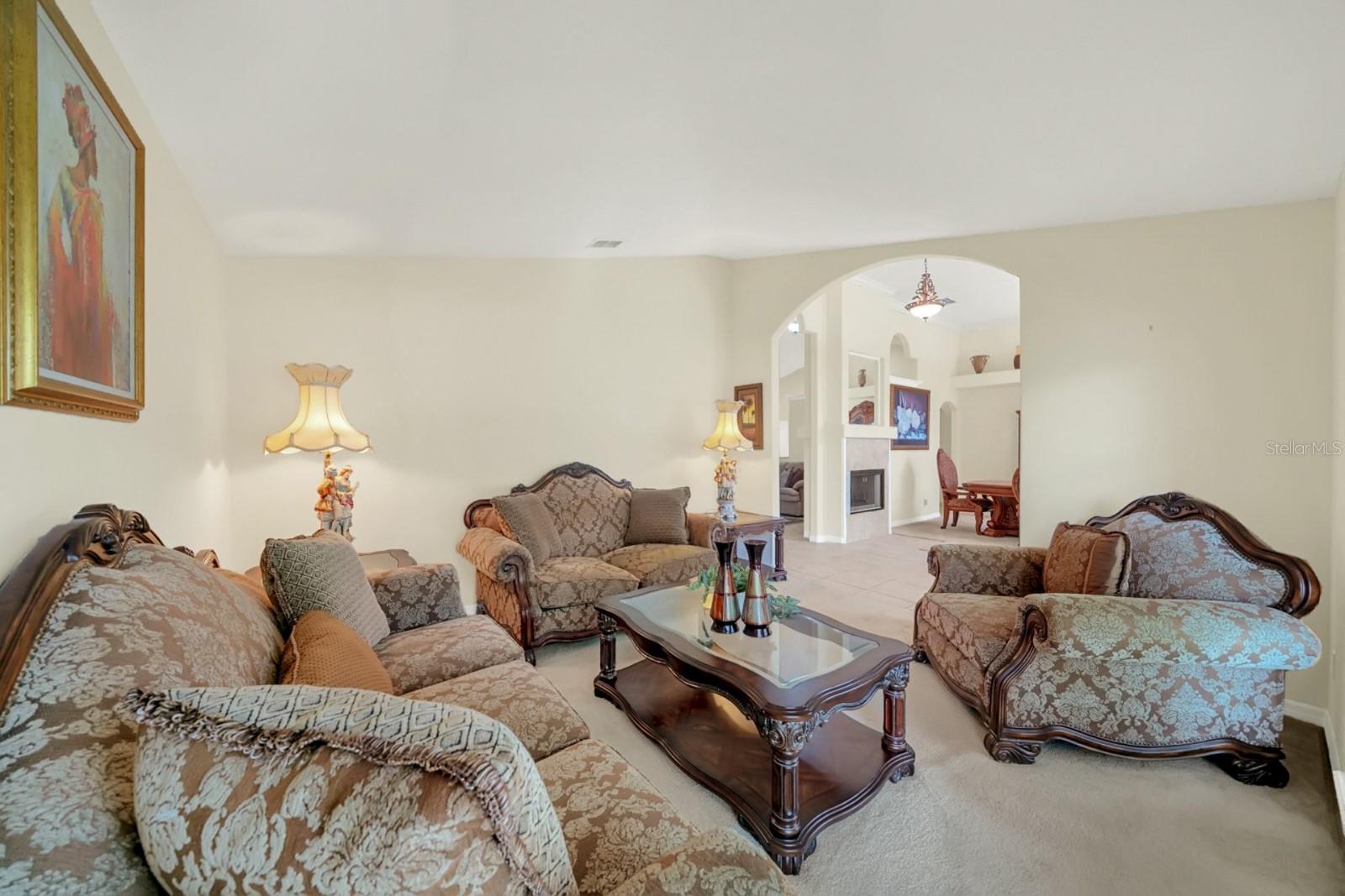 DELTONA LAKES UNIT 54 - Residential