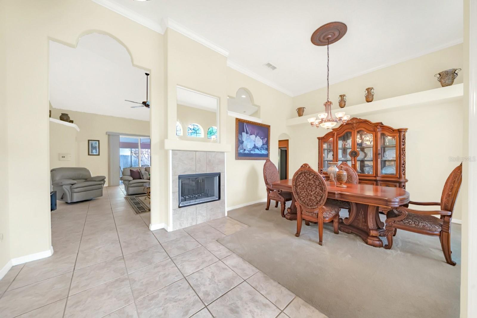 DELTONA LAKES UNIT 54 - Residential