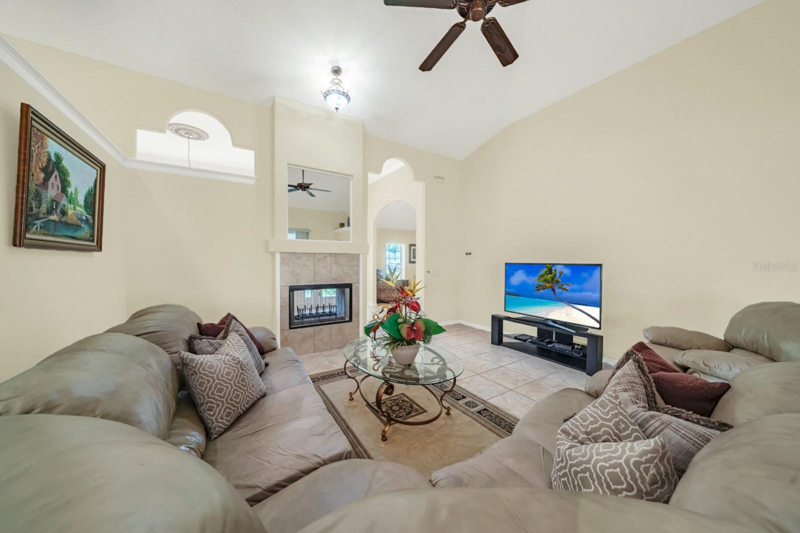 DELTONA LAKES UNIT 54 - Residential