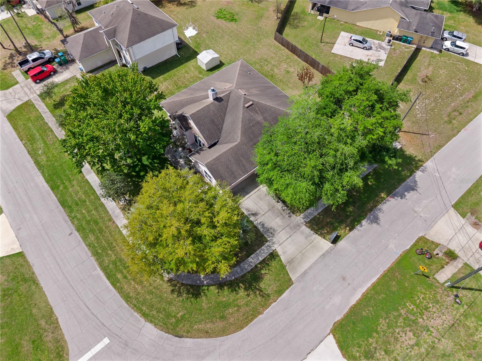 DELTONA LAKES UNIT 54 - Residential