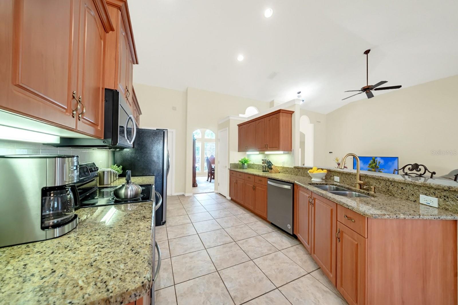 DELTONA LAKES UNIT 54 - Residential