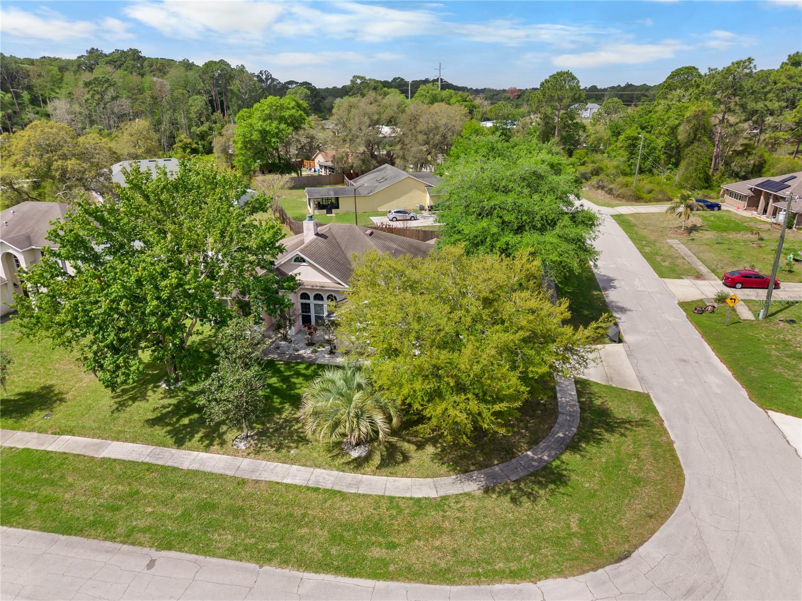 DELTONA LAKES UNIT 54 - Residential