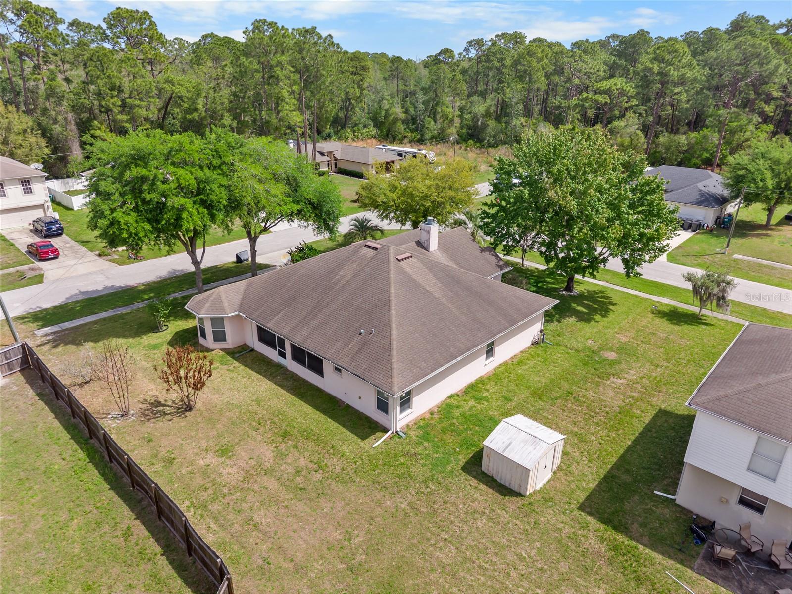 DELTONA LAKES UNIT 54 - Residential