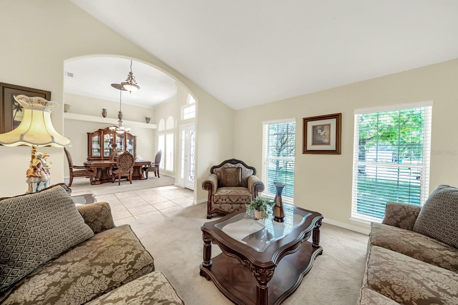 DELTONA LAKES UNIT 54 - Residential