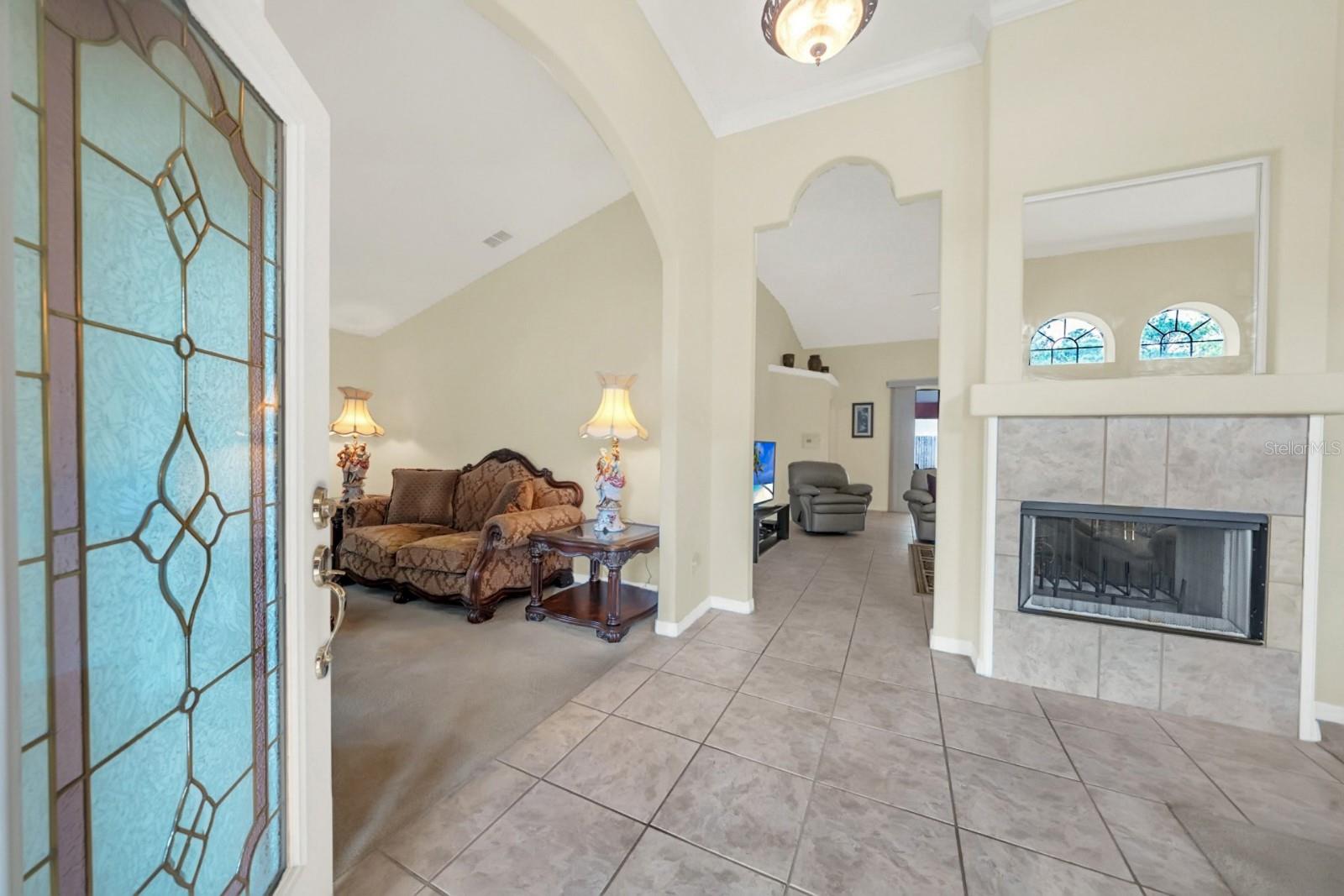 DELTONA LAKES UNIT 54 - Residential