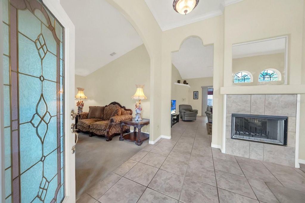 Photo of 3160 Tiburon Lane, Deltona, FL 32738 (MLS # V4948338)