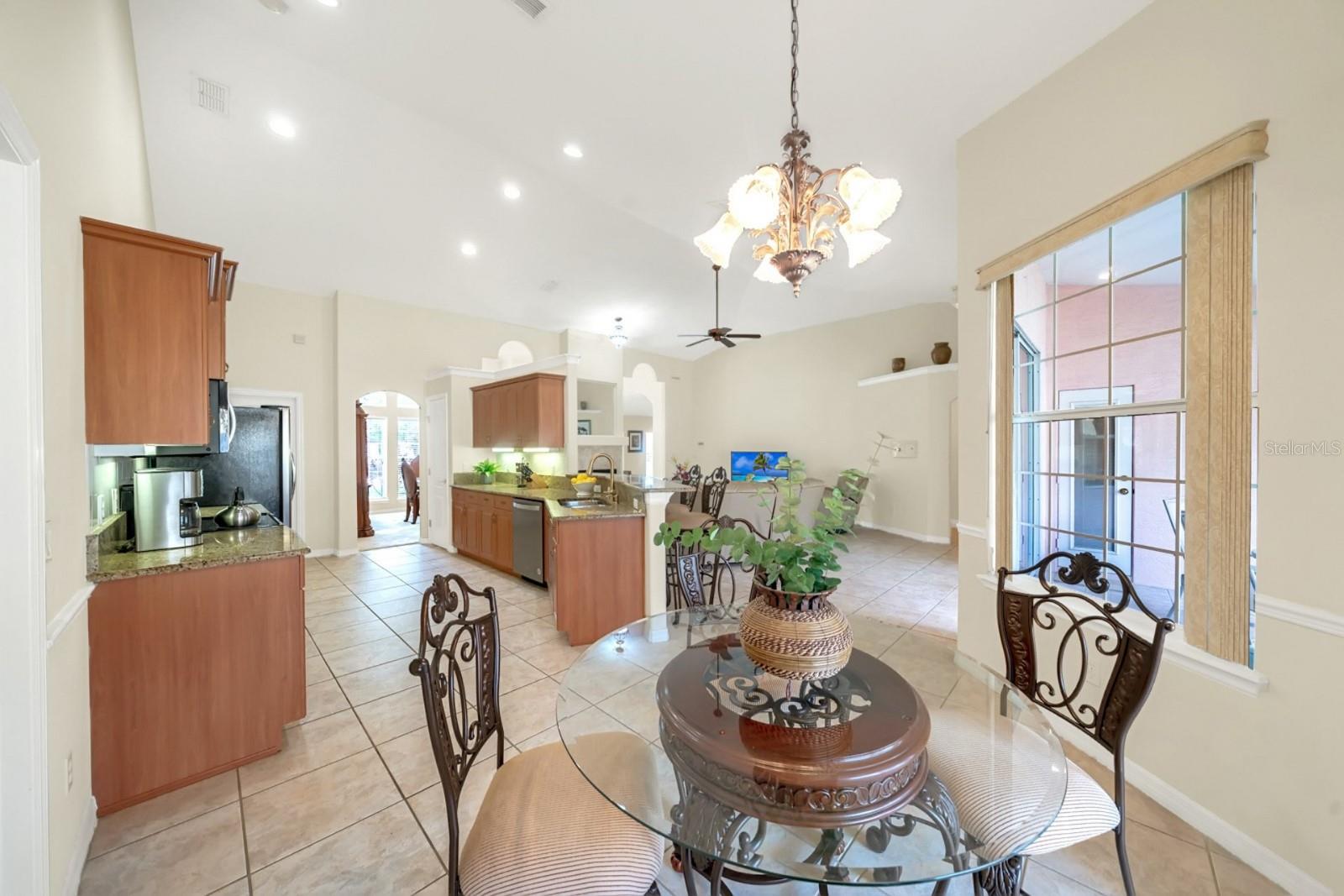 DELTONA LAKES UNIT 54 - Residential