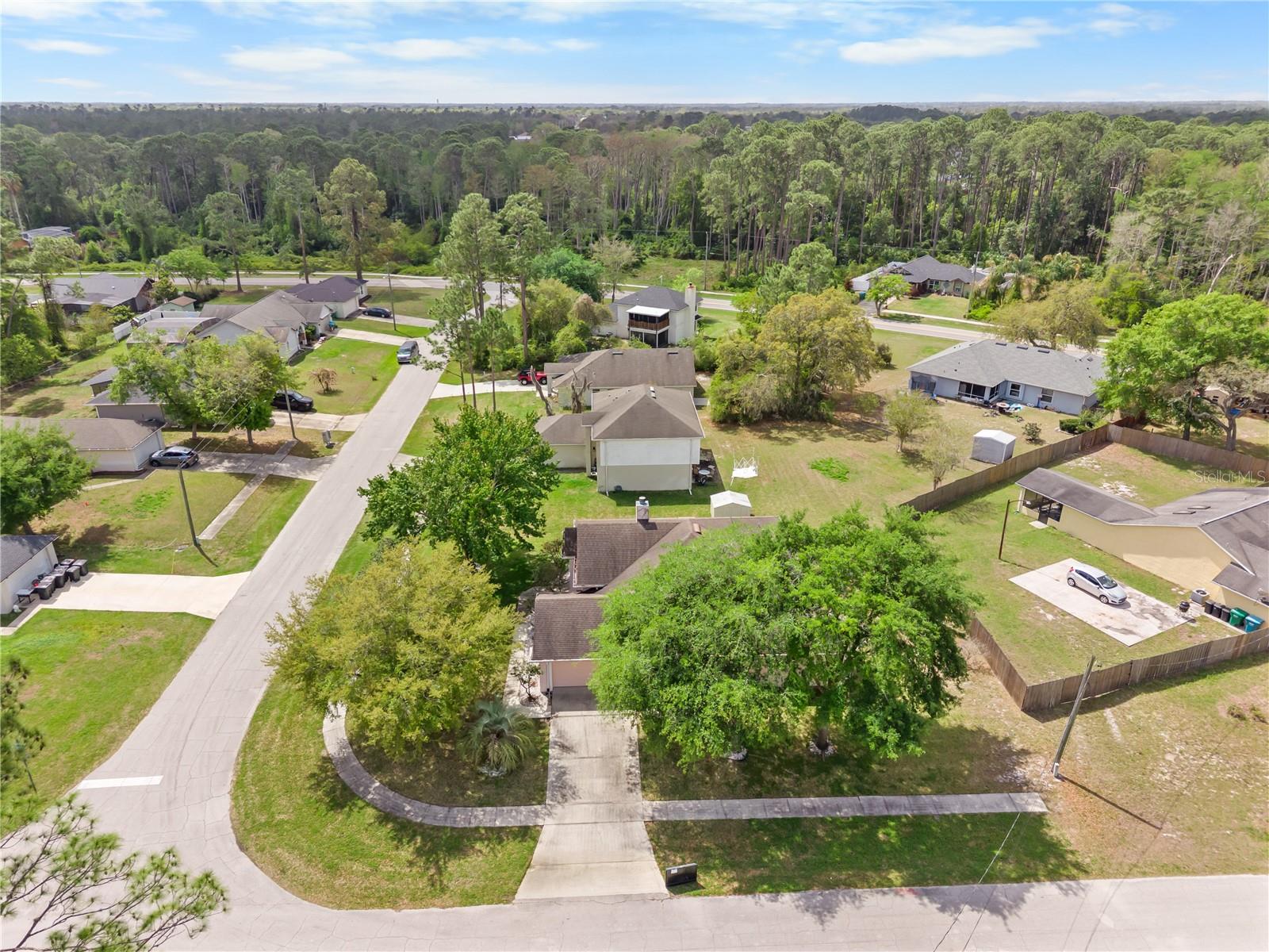 DELTONA LAKES UNIT 54 - Residential