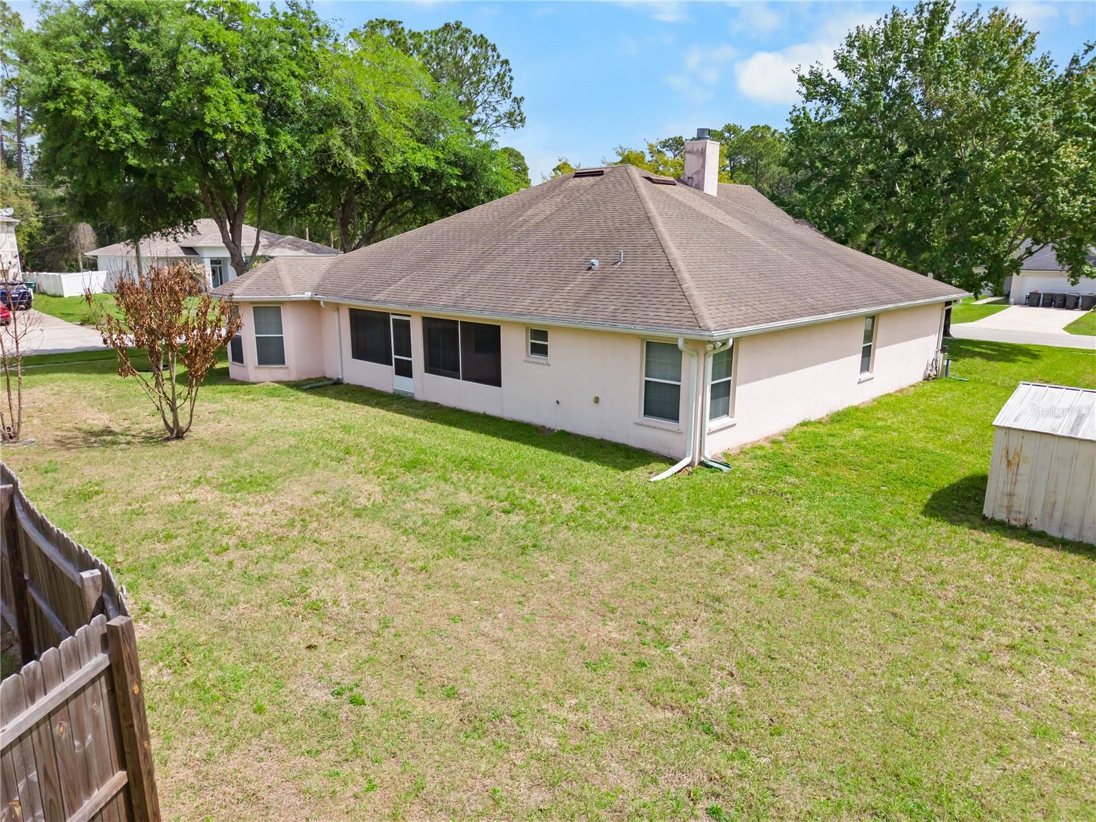 DELTONA LAKES UNIT 54 - Residential