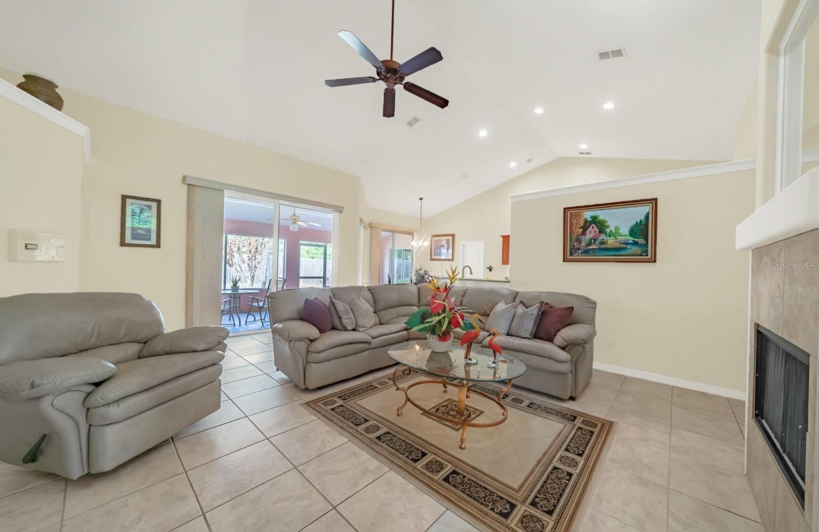 DELTONA LAKES UNIT 54 - Residential