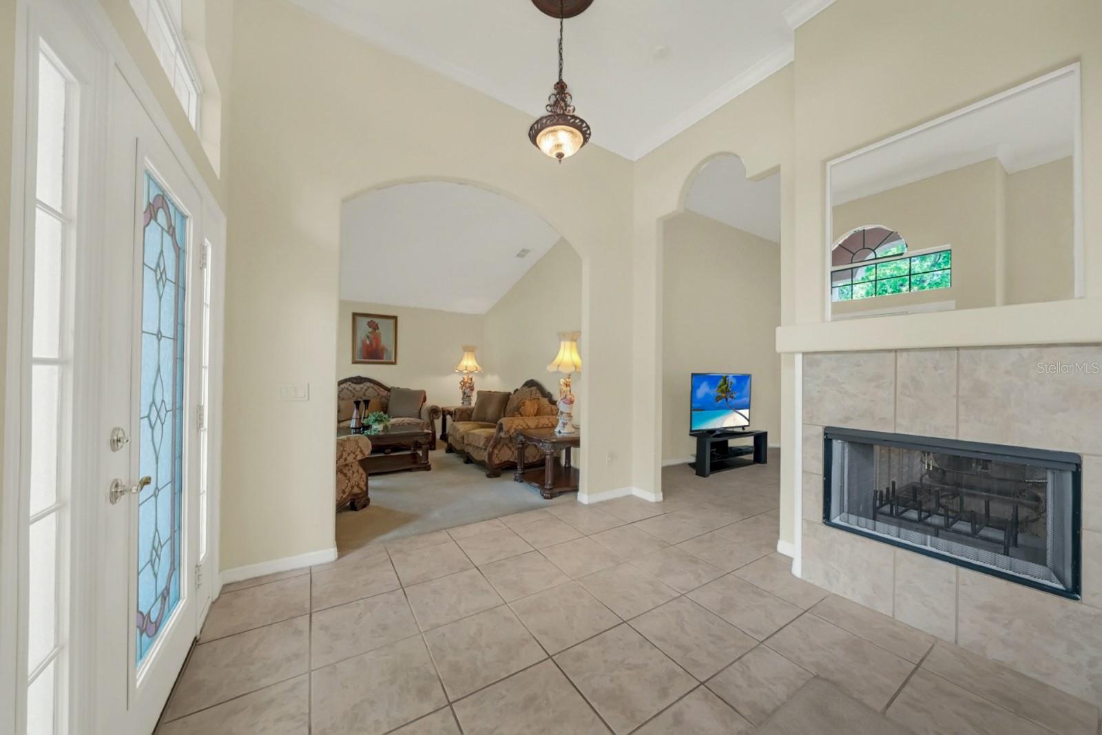 DELTONA LAKES UNIT 54 - Residential