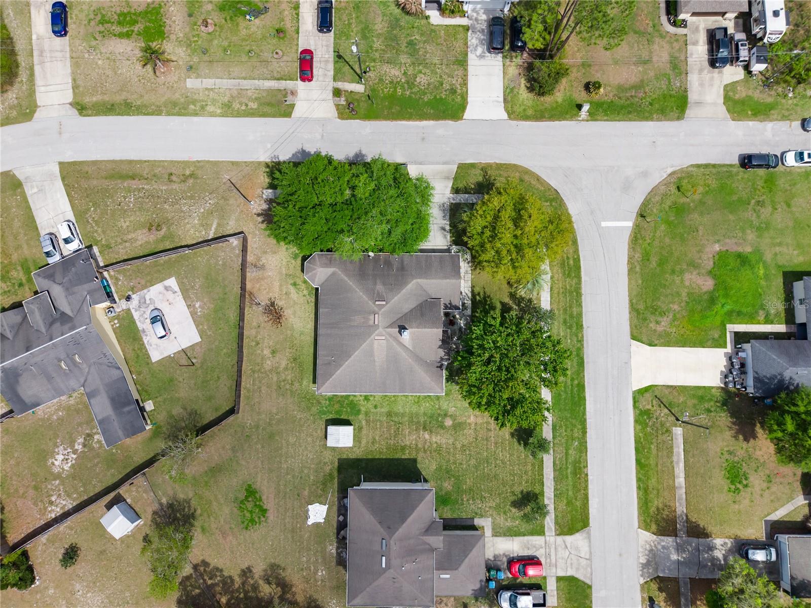 DELTONA LAKES UNIT 54 - Residential