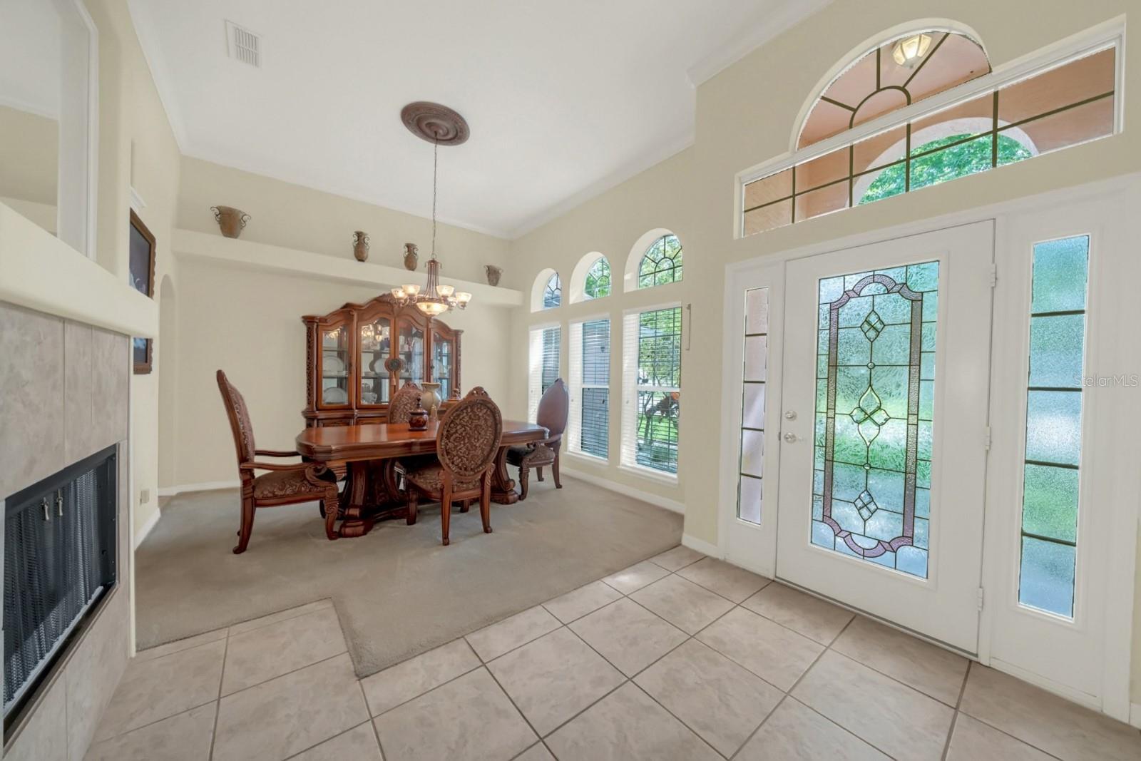 DELTONA LAKES UNIT 54 - Residential