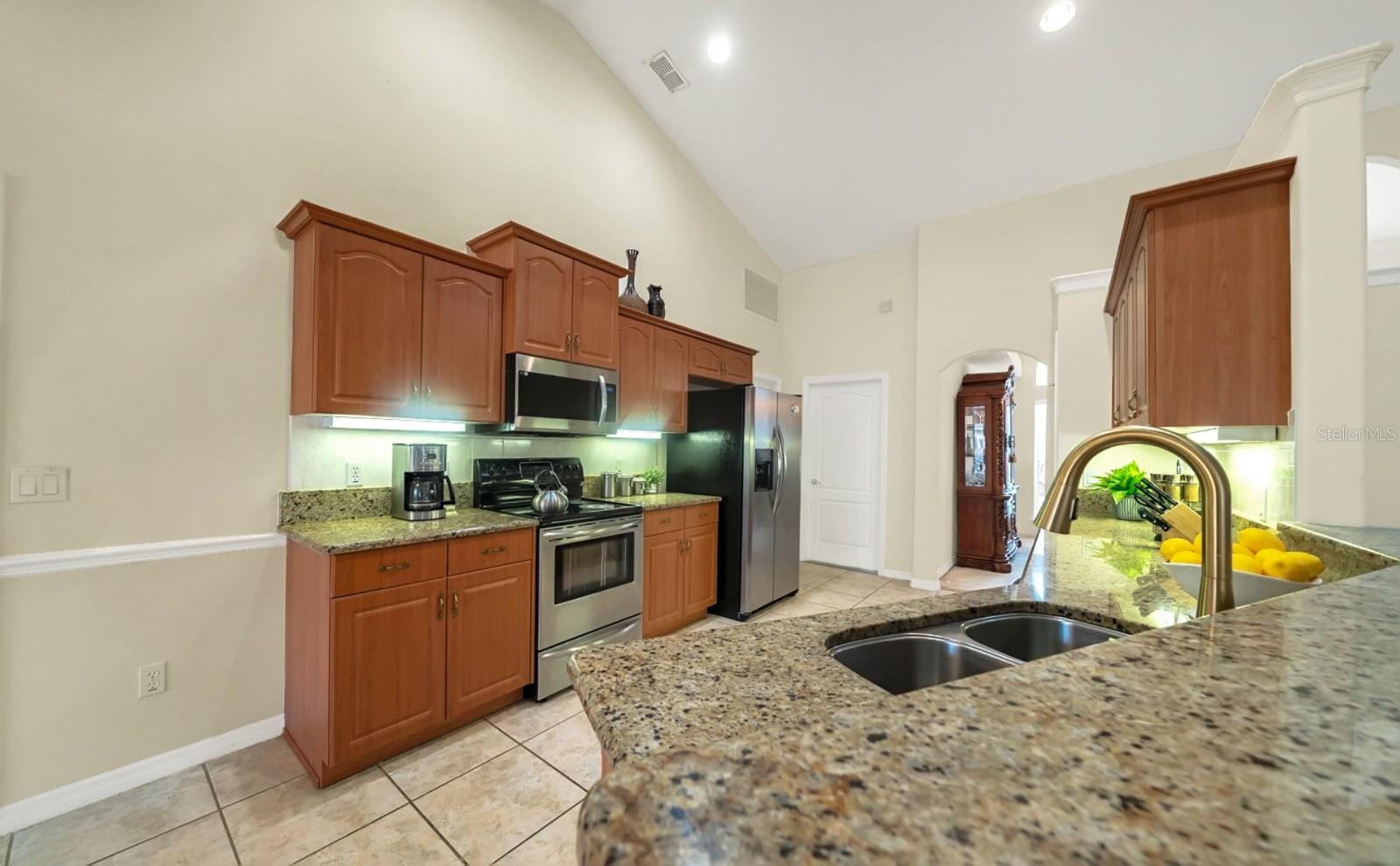 DELTONA LAKES UNIT 54 - Residential